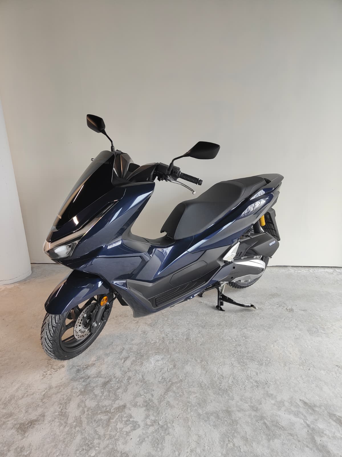 HONDA PCX 125 i ABS-image-1