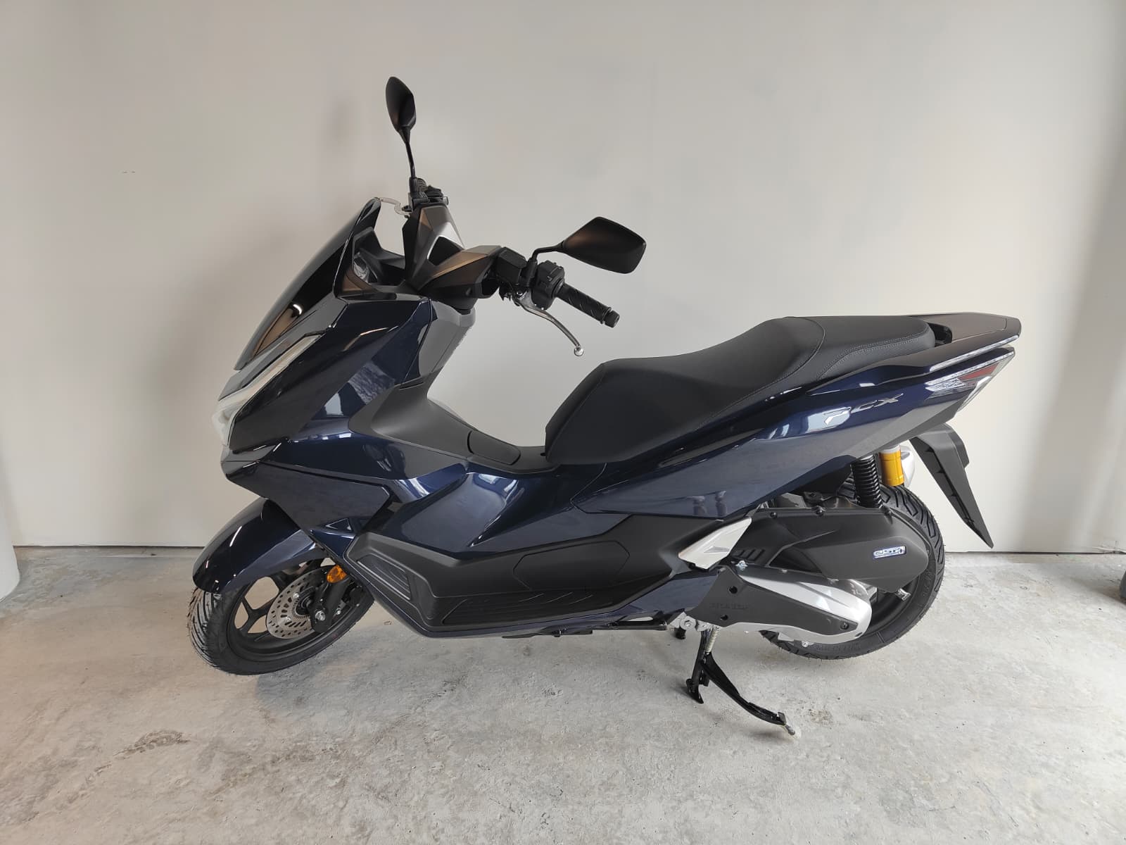 HONDA PCX 125 i ABS-image-3
