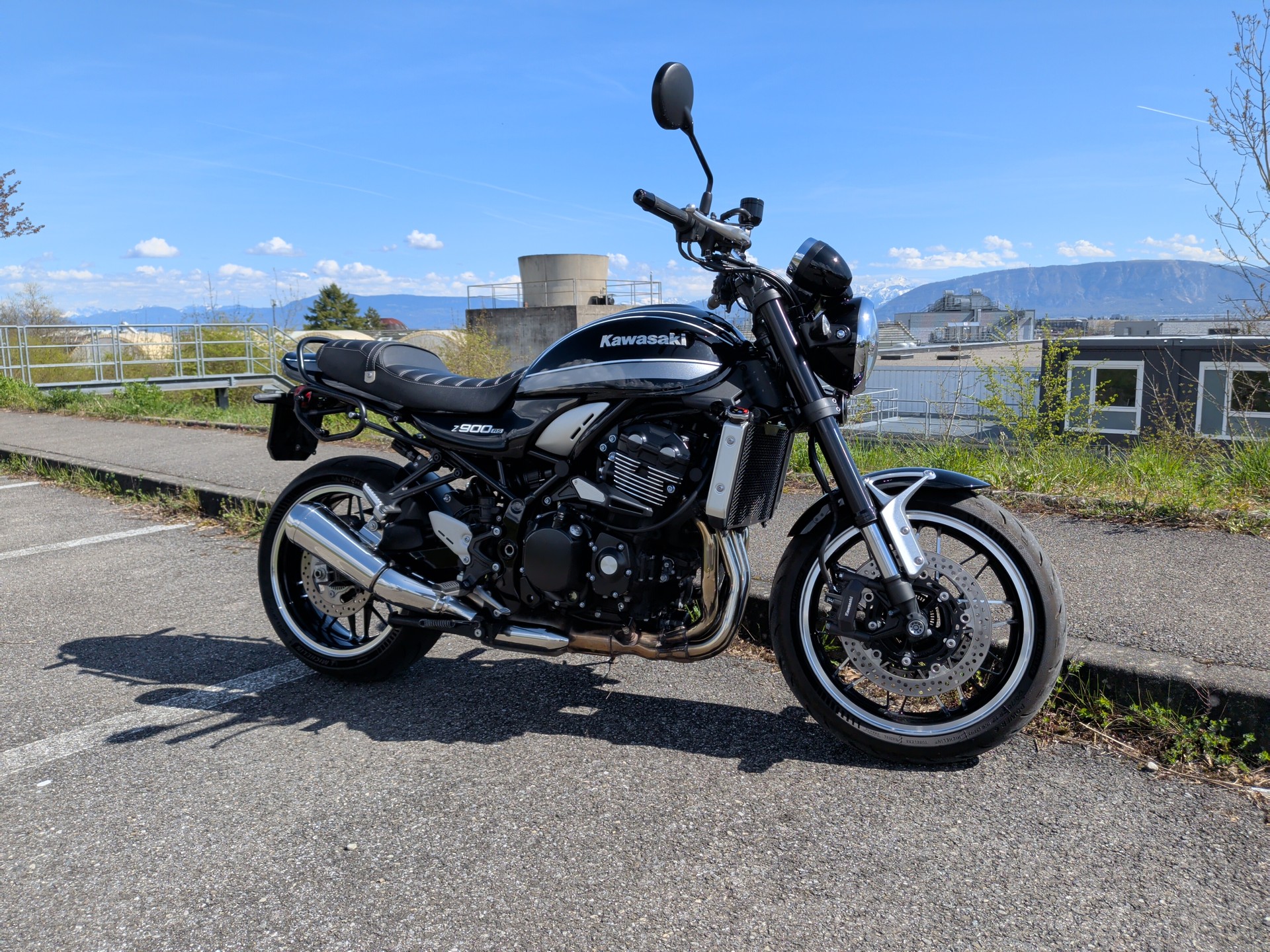 KAWASAKI Z 900 RS-image-6