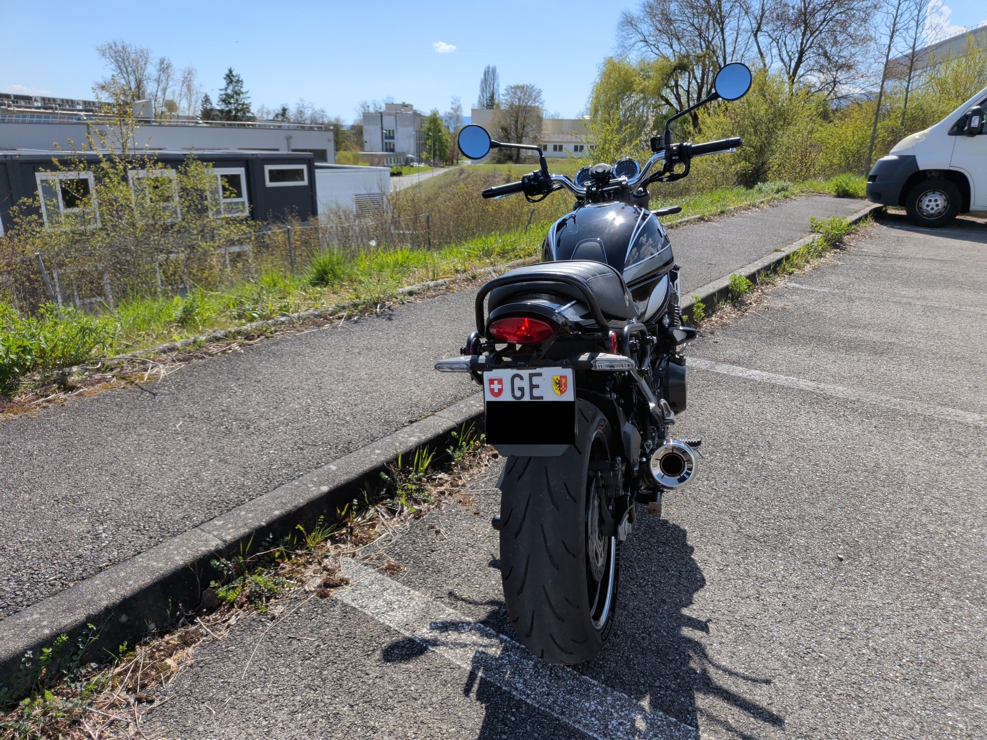 KAWASAKI Z 900 RS-image-10