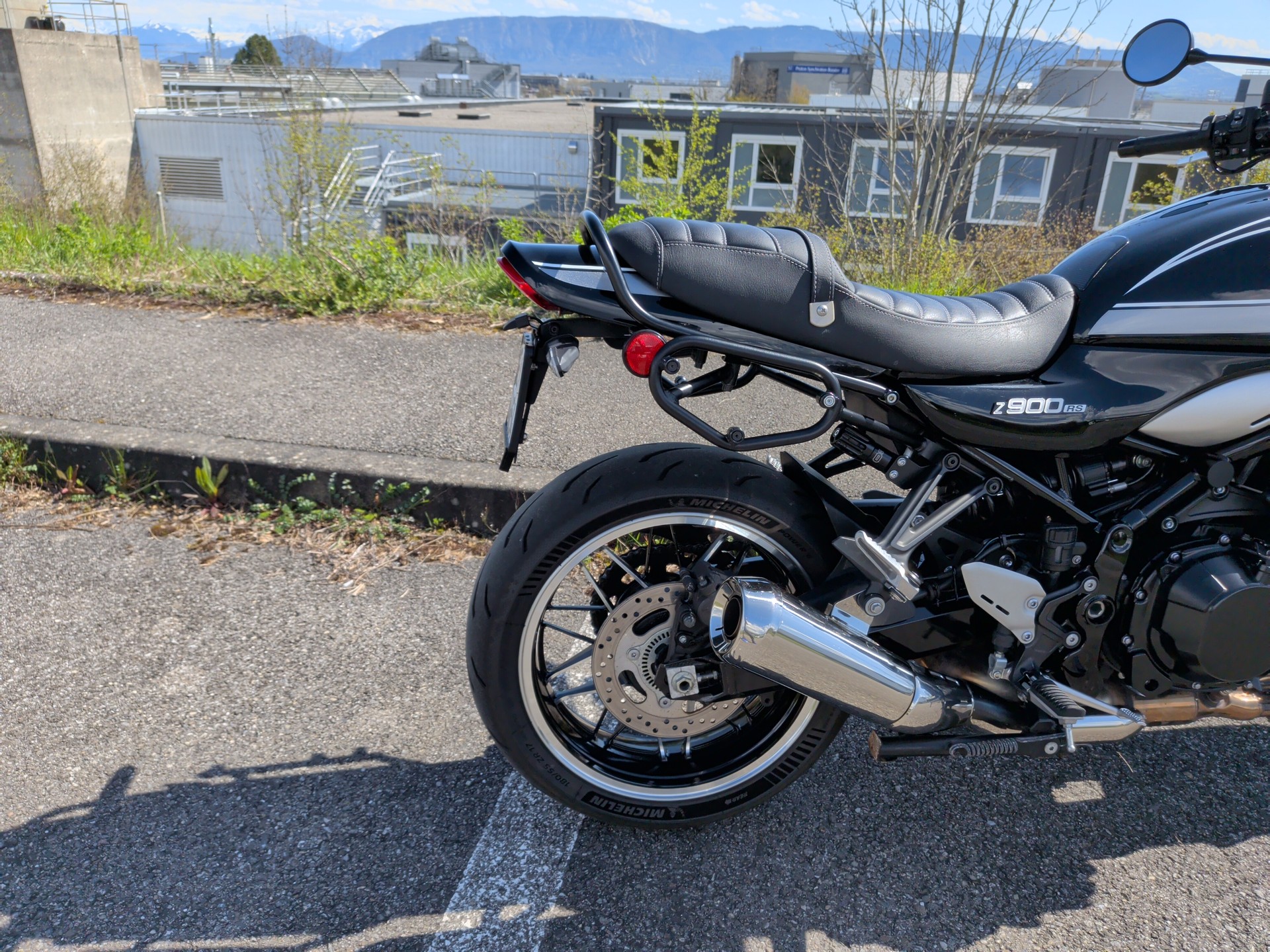 KAWASAKI Z 900 RS-image-7
