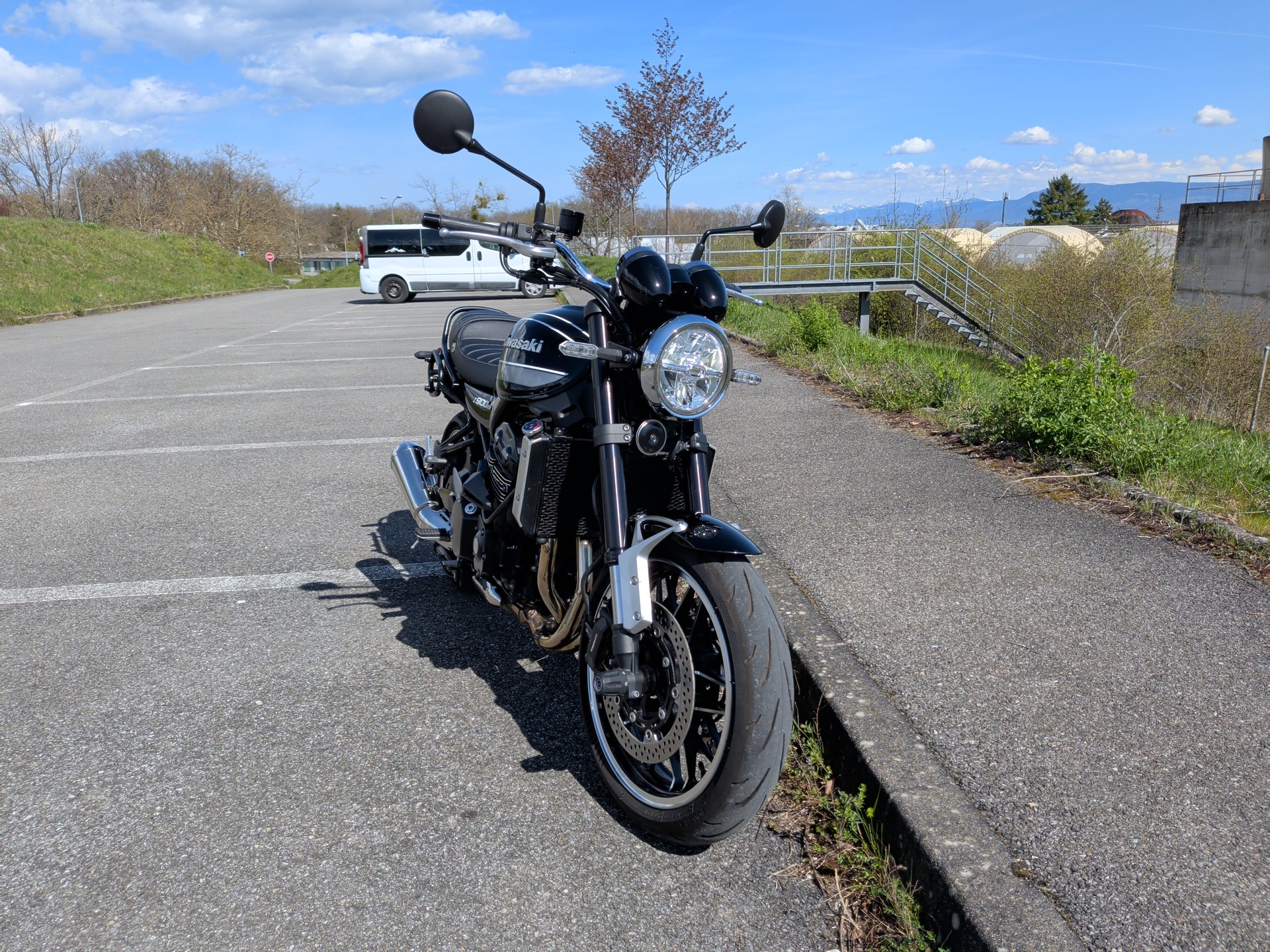 KAWASAKI Z 900 RS-image-2