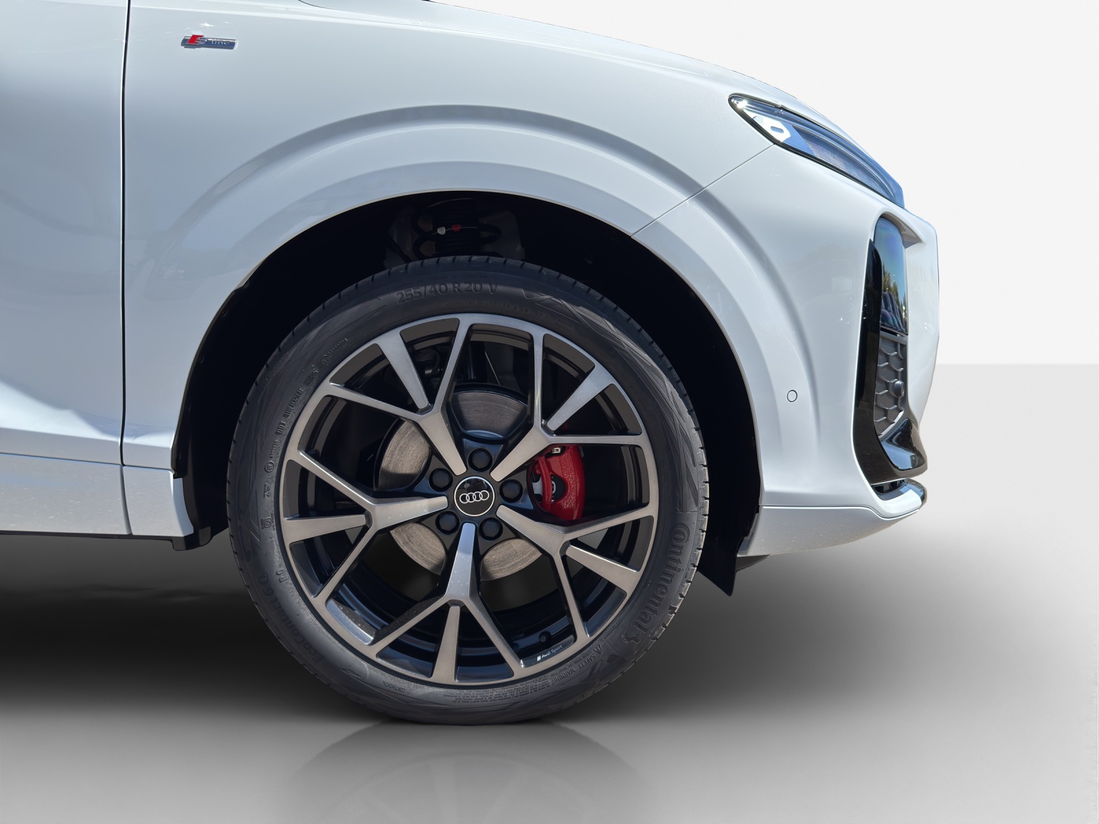 AUDI Q3 SUV 110 kW TFSI S tronic-image-15