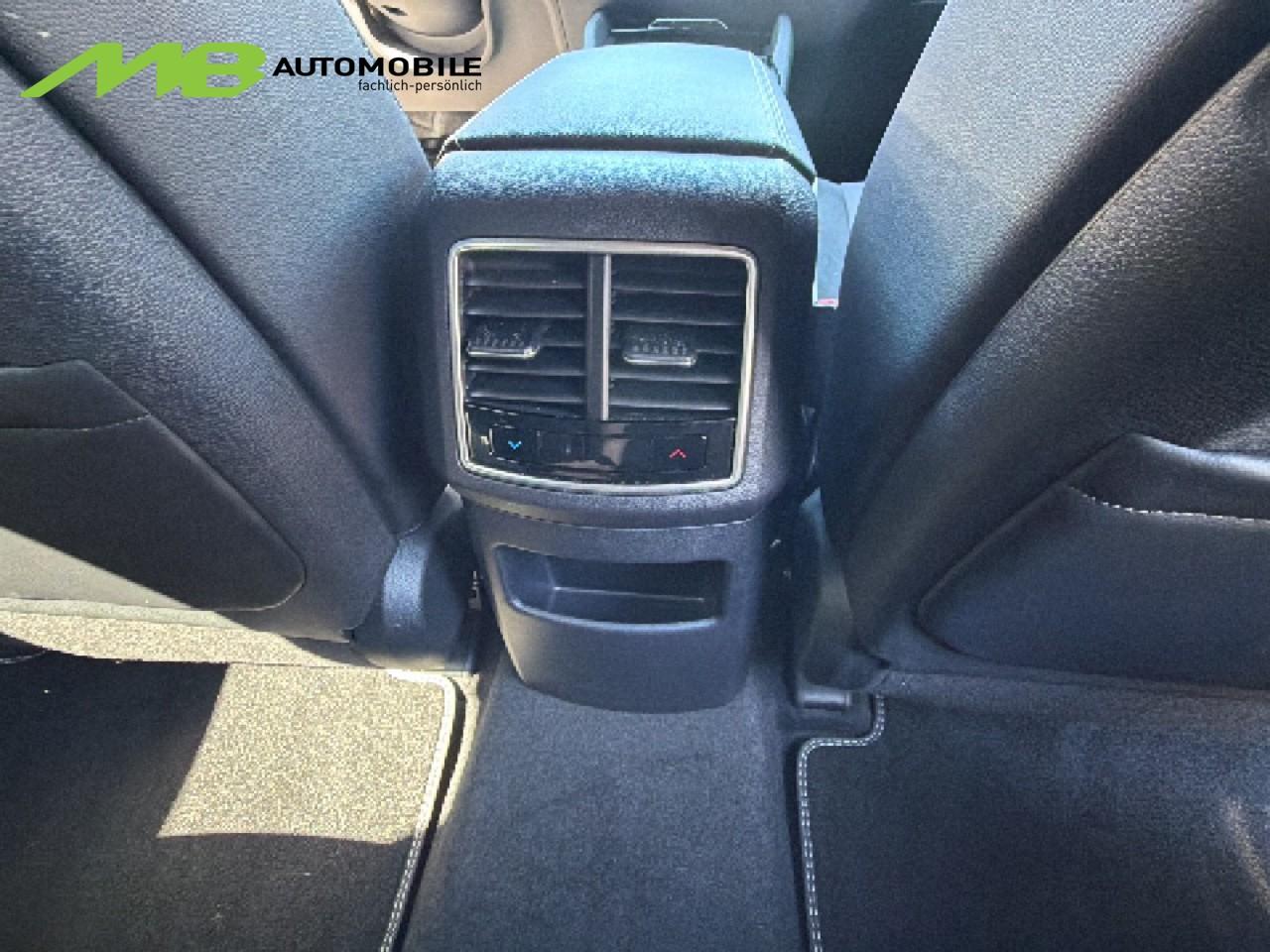 KIA Sportage 1.6 T-GDi PHEV GT-Line-image-14