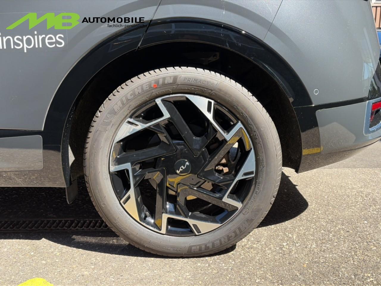 KIA Sportage 1.6 T-GDi PHEV GT-Line-image-10