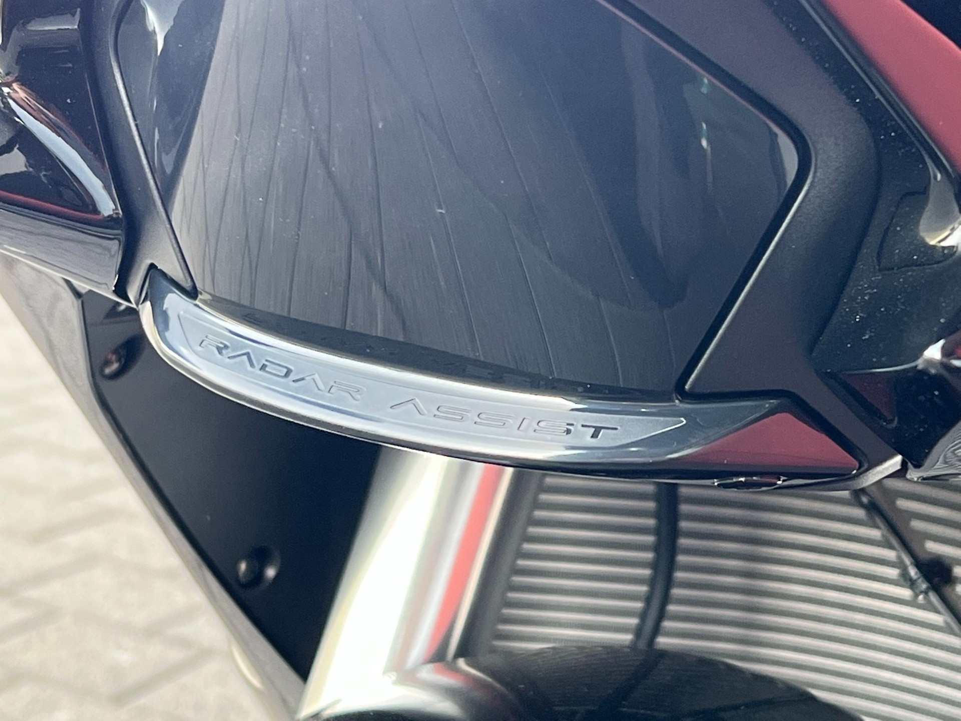 KAWASAKI Ninja H2 SX SE ABS-image-13