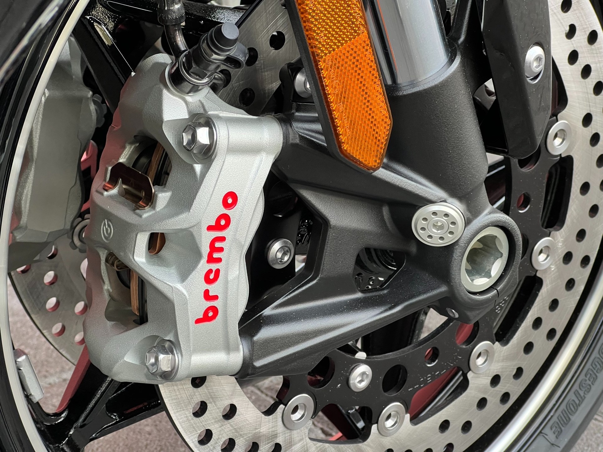 KAWASAKI Ninja H2 SX SE ABS-image-5