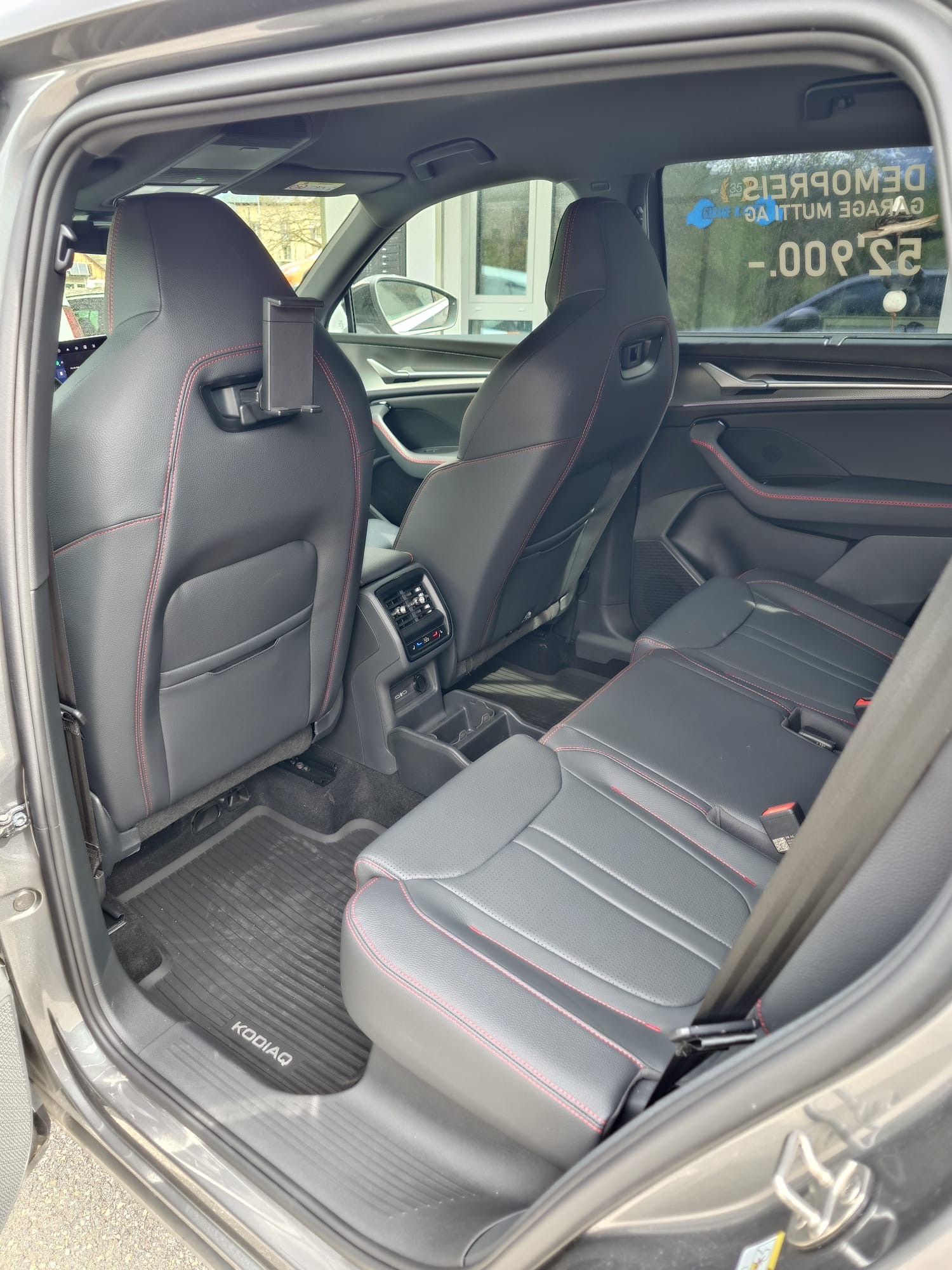 SKODA Kodiaq 2.0 TSI RS 4x4-image-6