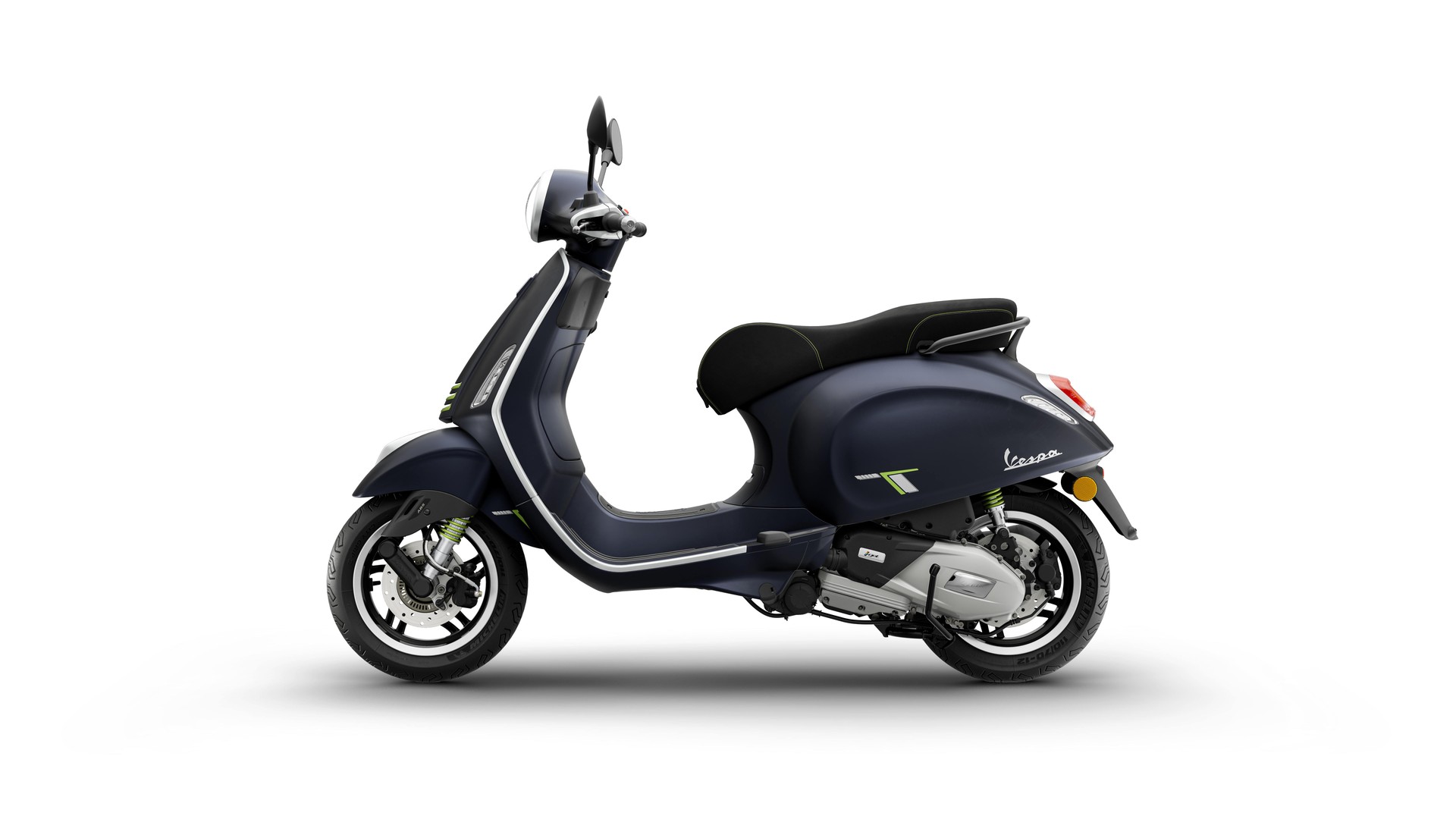 PIAGGIO Vespa Primavera 125 Tech E5+ MY26 (4 Jahre Garantie)-image-3
