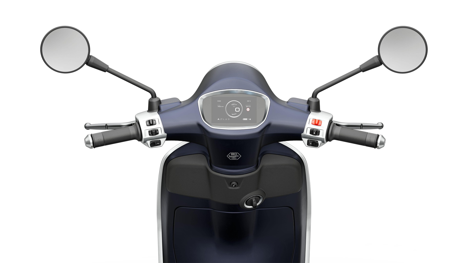 PIAGGIO Vespa Primavera 125 Tech E5+ MY26 (4 Jahre Garantie)-image-4