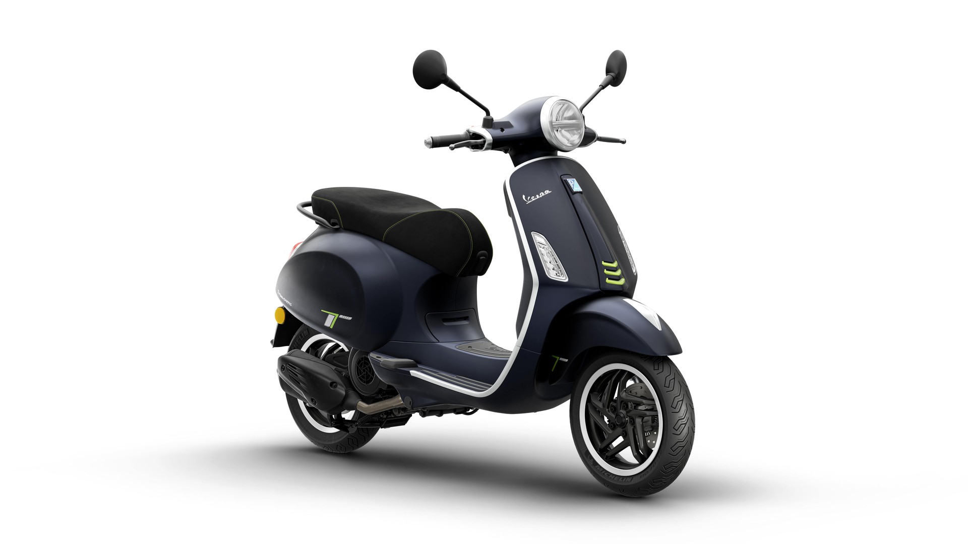 PIAGGIO Vespa Primavera 125 Tech E5+ MY26 (4 Jahre Garantie)-image-1