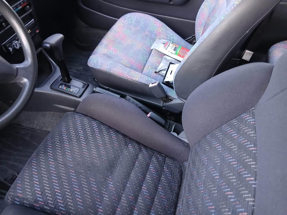 TOYOTA 1300 EFI-image-5