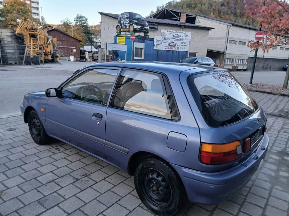 TOYOTA 1300 EFI-image-3
