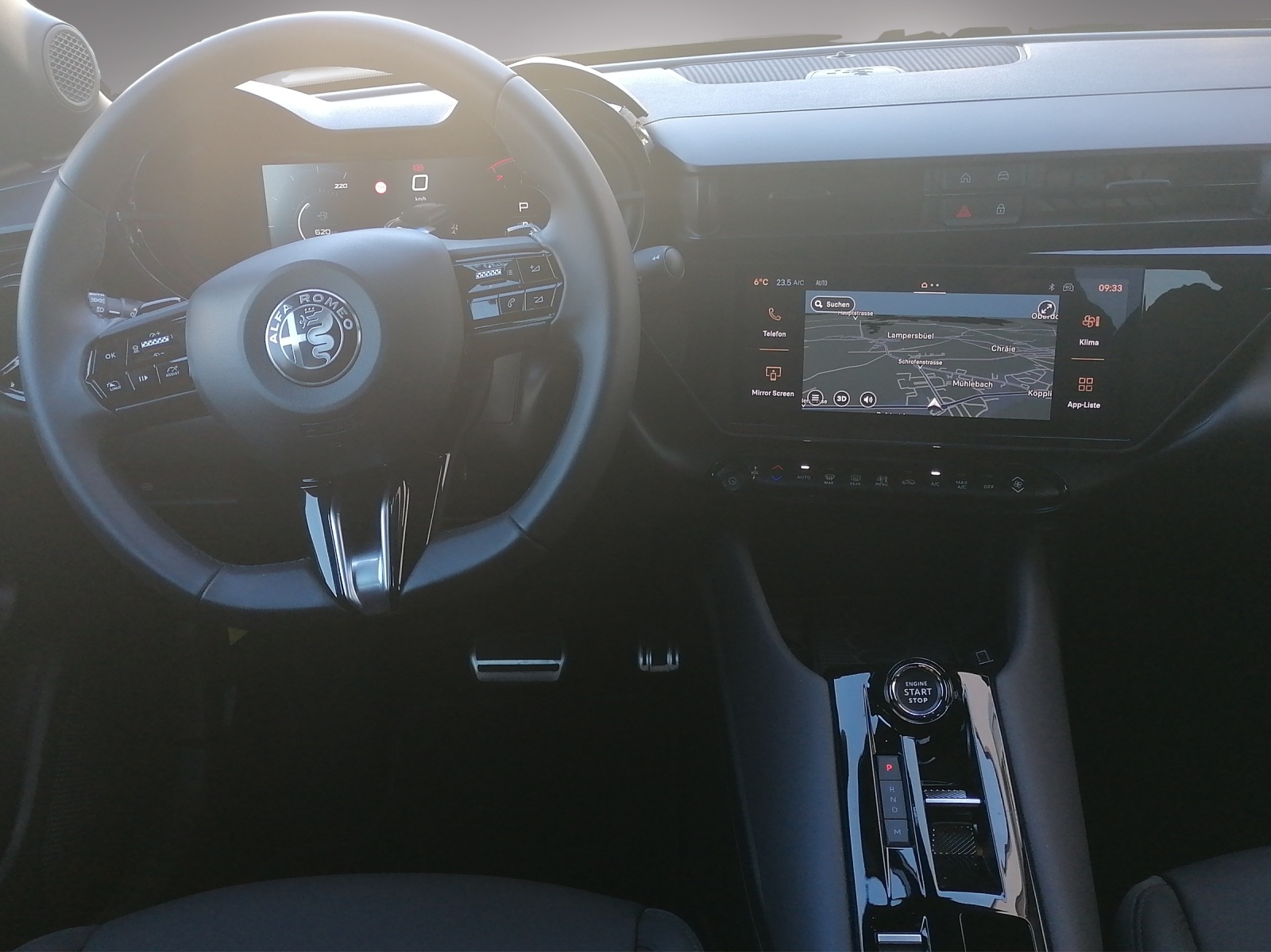 ALFA ROMEO Junior 1.2 Intensa-image-4