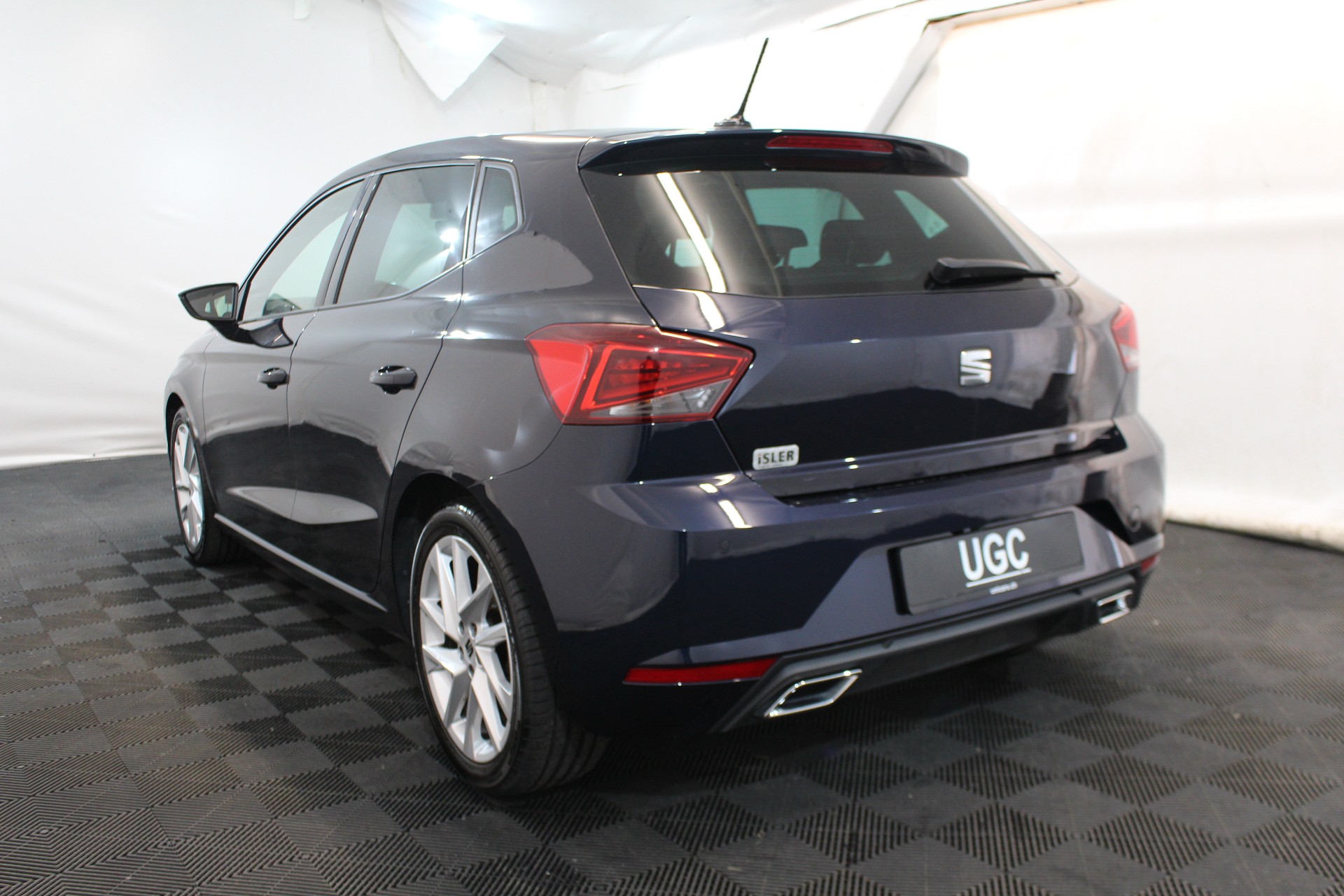 SEAT Ibiza 1.0 TSI 110 FR DSG-showroom-element-3