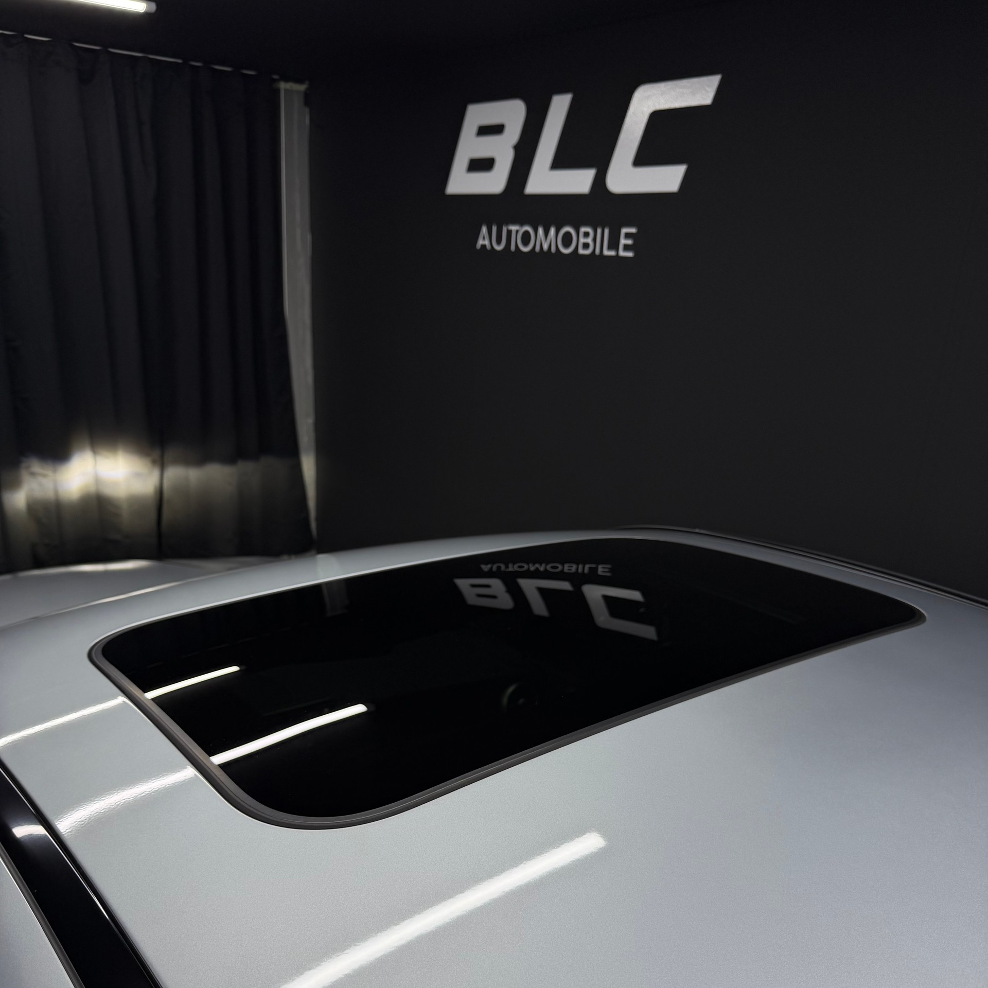 MERCEDES-BENZ GLC Coupé 220 d AMG Line 4Matic 9G-Tronic-image-7
