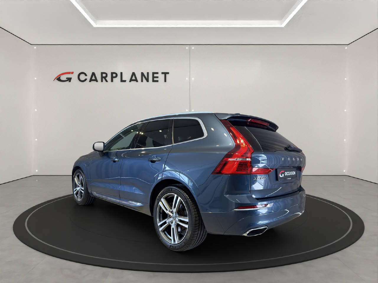 VOLVO XC60 2.0 T8 TE Inscription eAWD-showroom-element-2