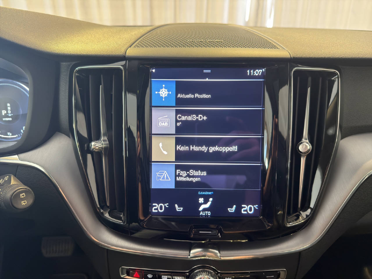 VOLVO XC60 2.0 T8 TE Inscription eAWD-image-10