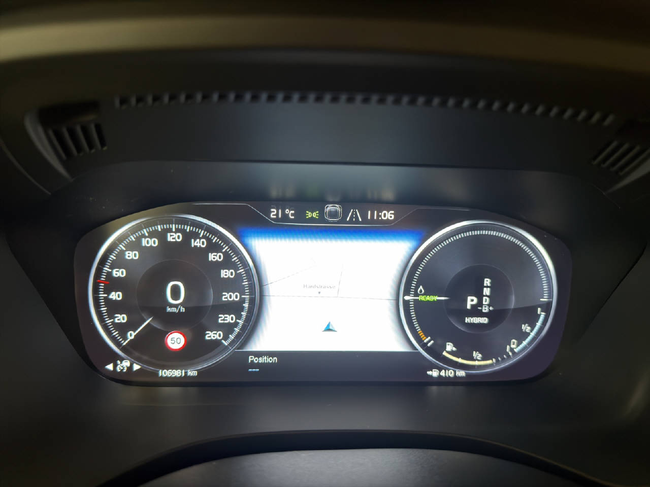 VOLVO XC60 2.0 T8 TE Inscription eAWD-image-7
