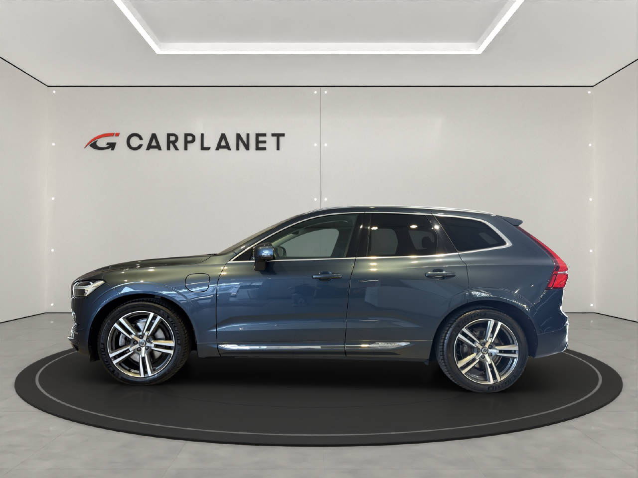 VOLVO XC60 2.0 T8 TE Inscription eAWD-showroom-element-1