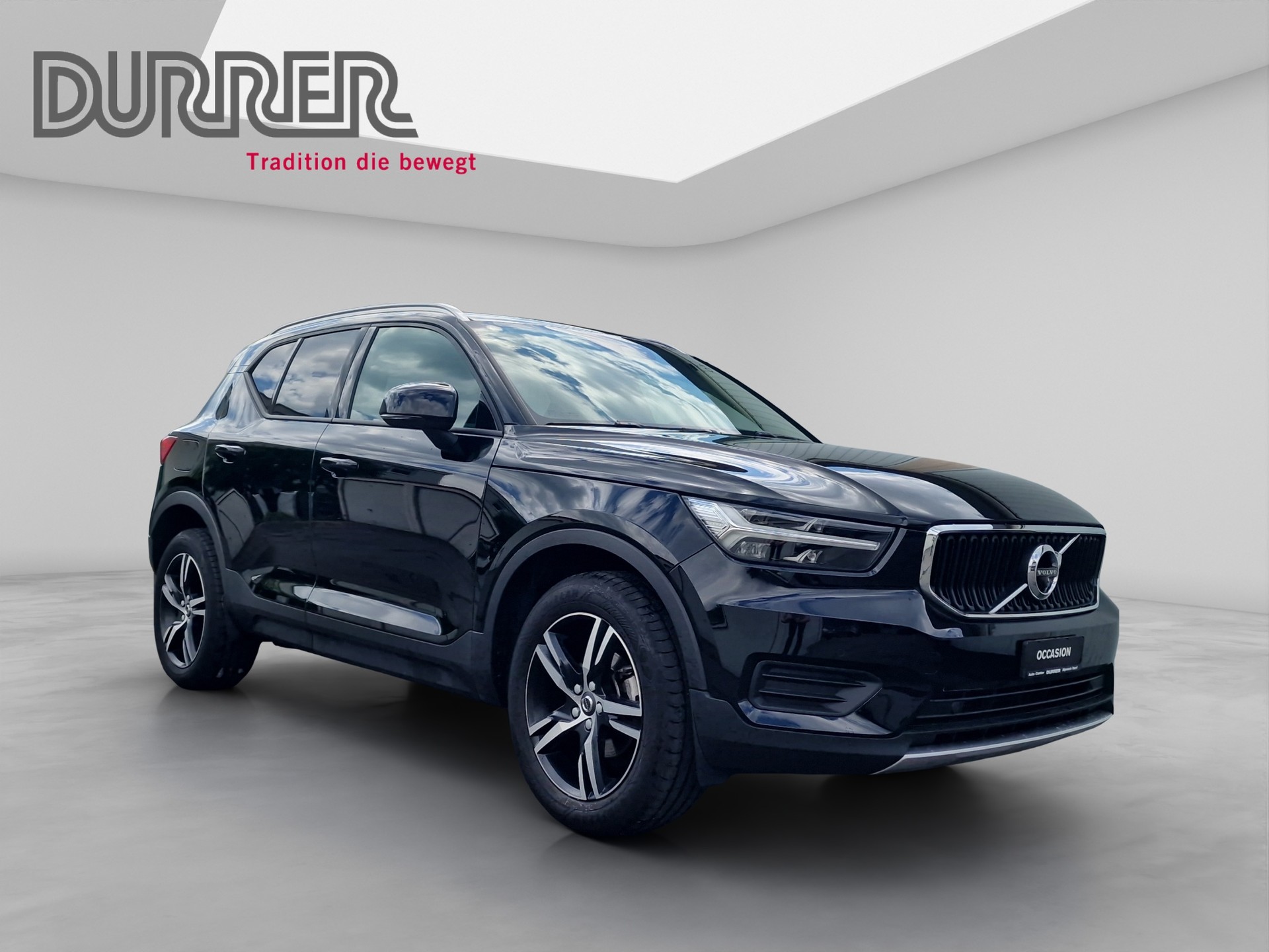 VOLVO XC40 1.5 T3 Momentum-image-5