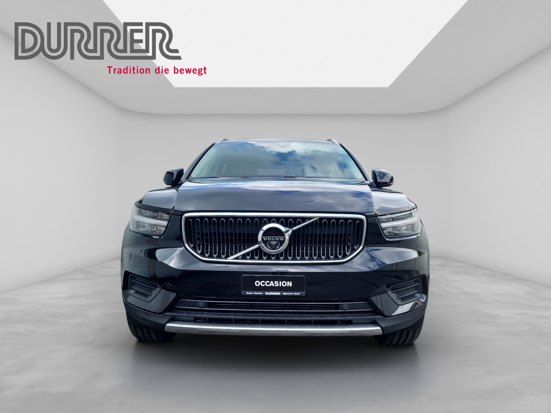 VOLVO XC40 1.5 T3 Momentum-image-6