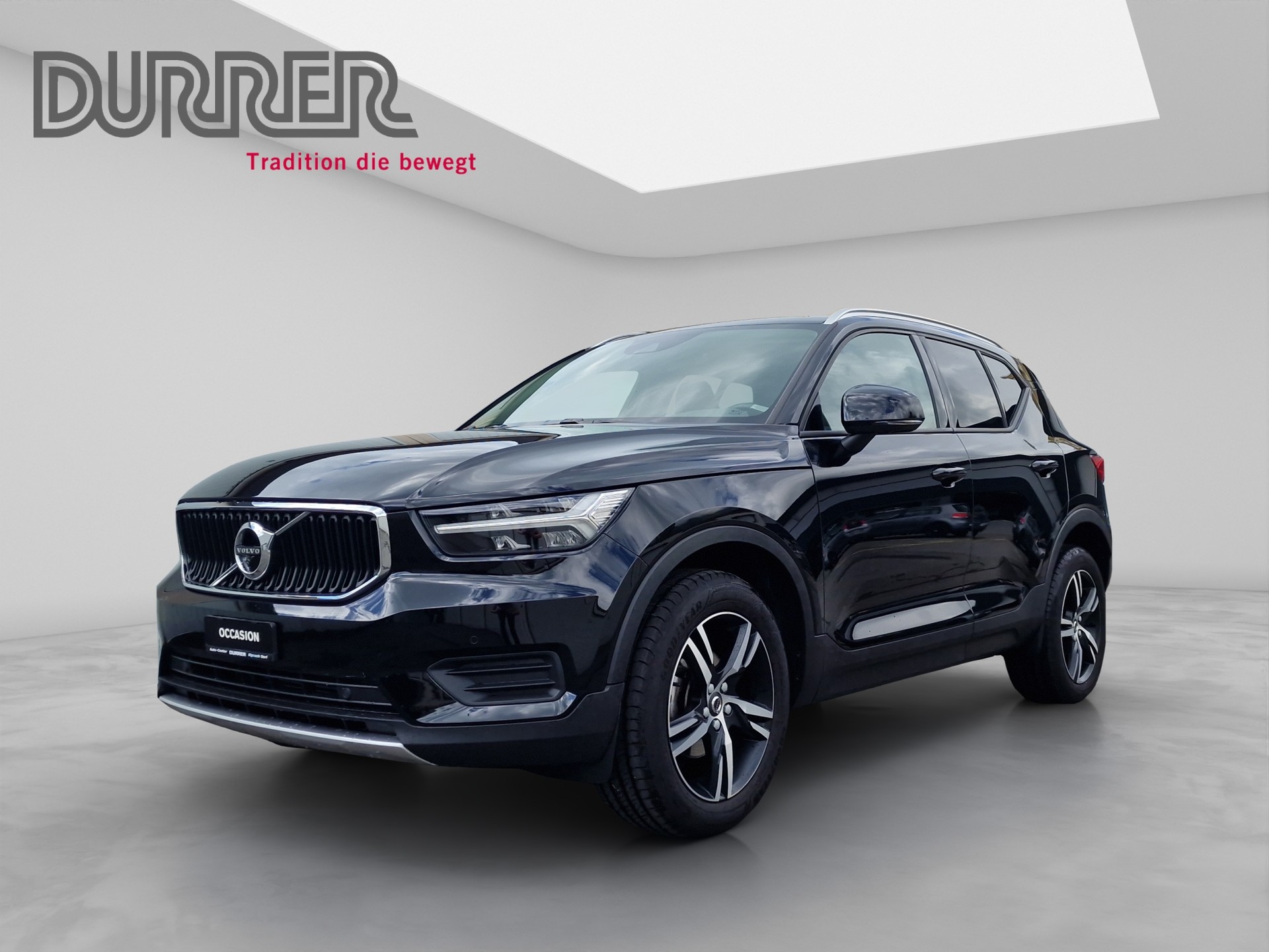 VOLVO XC40 1.5 T3 Momentum