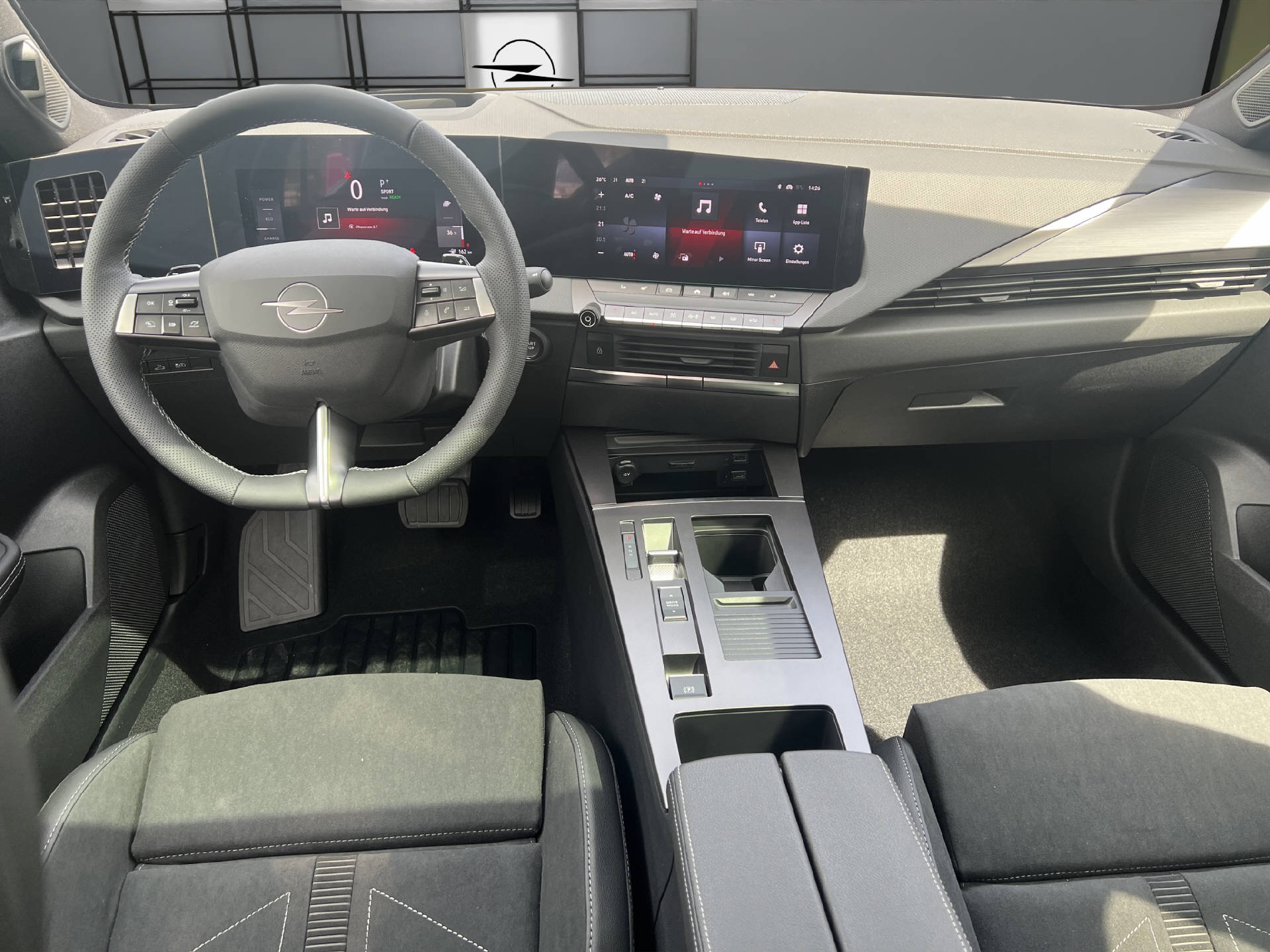 OPEL Astra-e Sports Tourer Ultimate-image-5