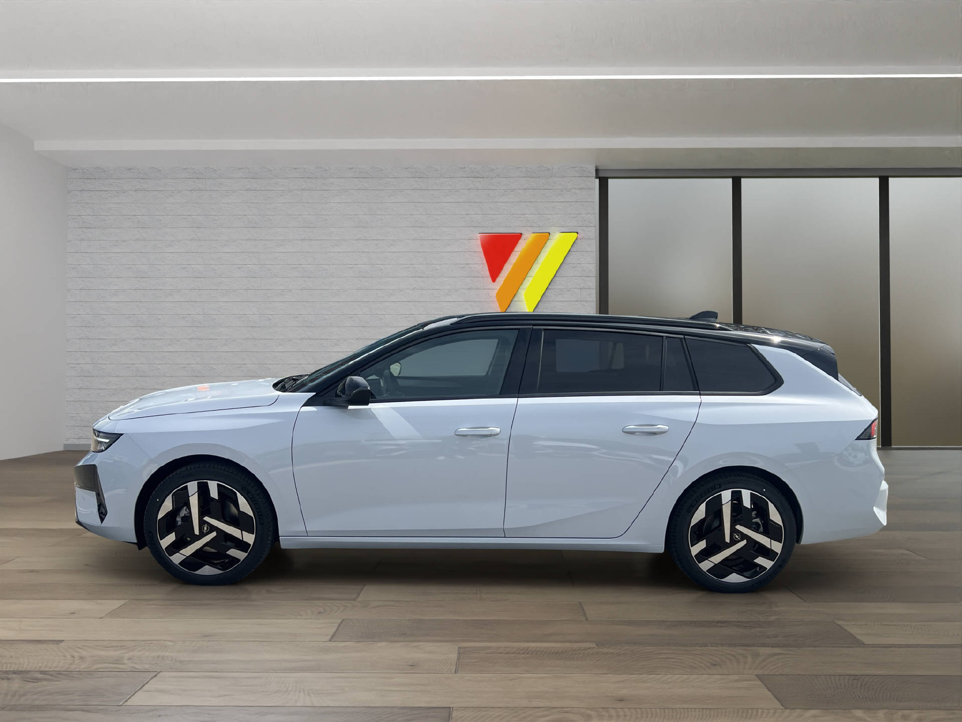 OPEL Astra-e Sports Tourer Ultimate-image-4