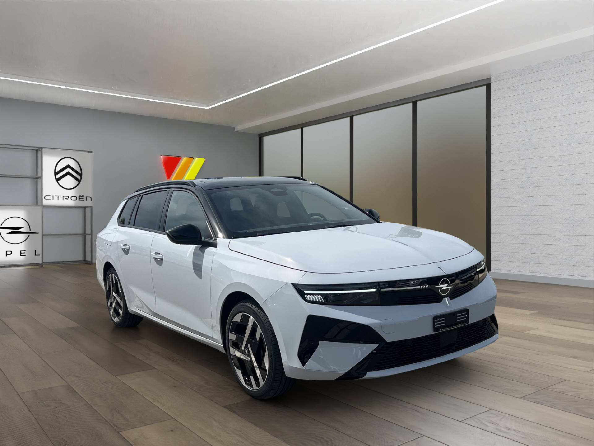 OPEL Astra-e Sports Tourer Ultimate-image-3