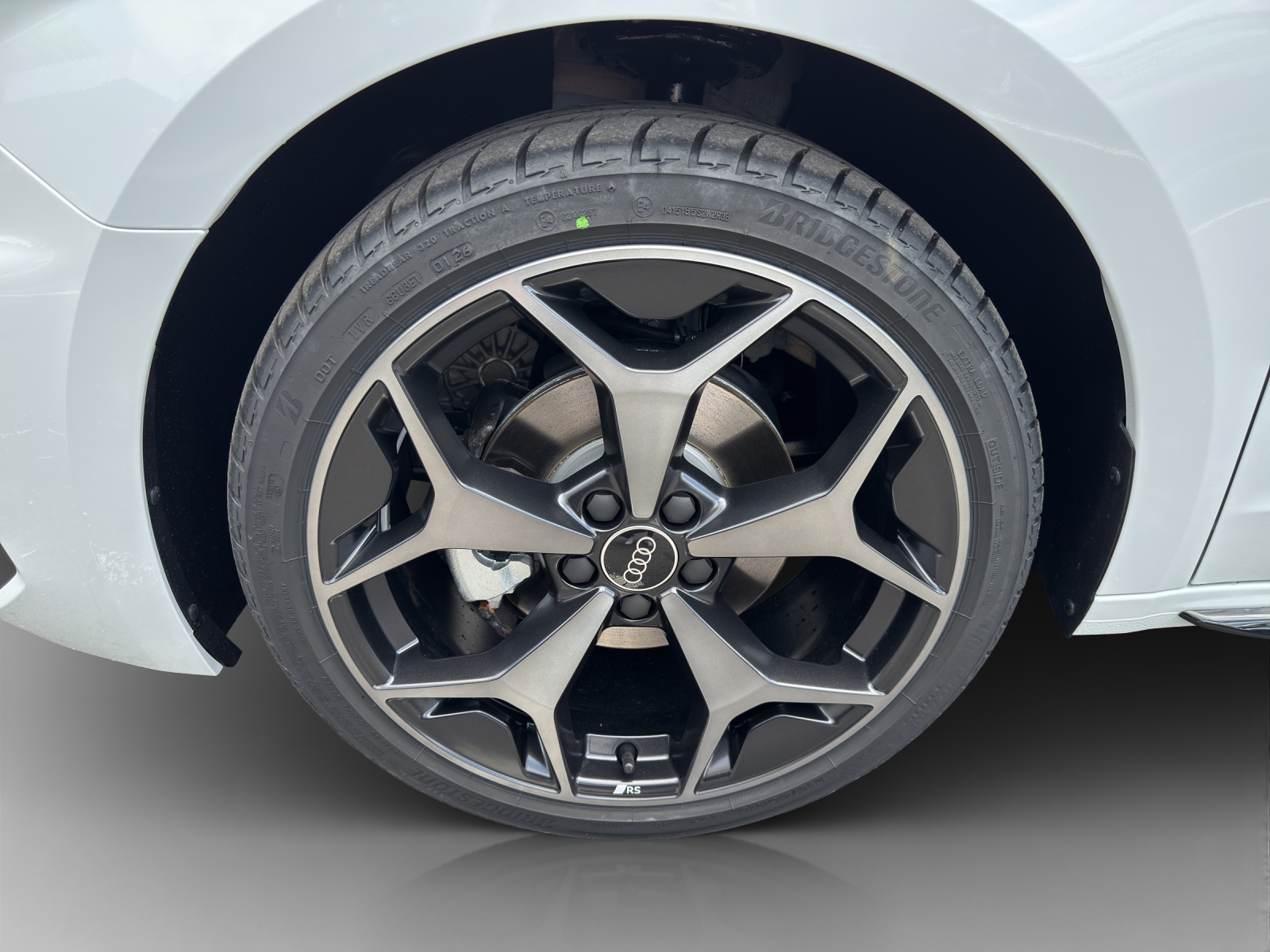 AUDI A1 Sportback 30 TFSI S Line Attraction S-tronic-image-13