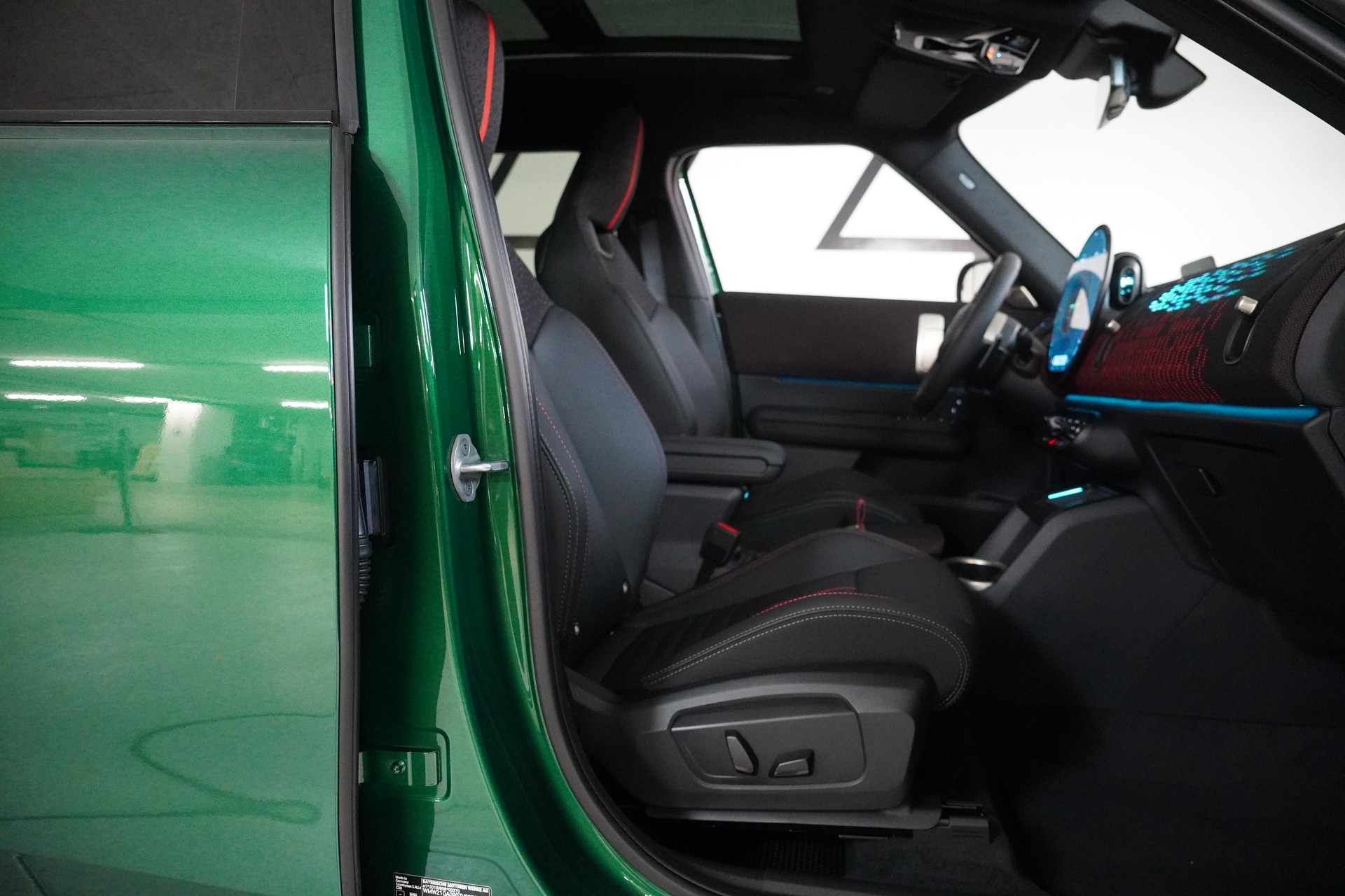 MINI Countryman S ALL4 Steptronic-image-13