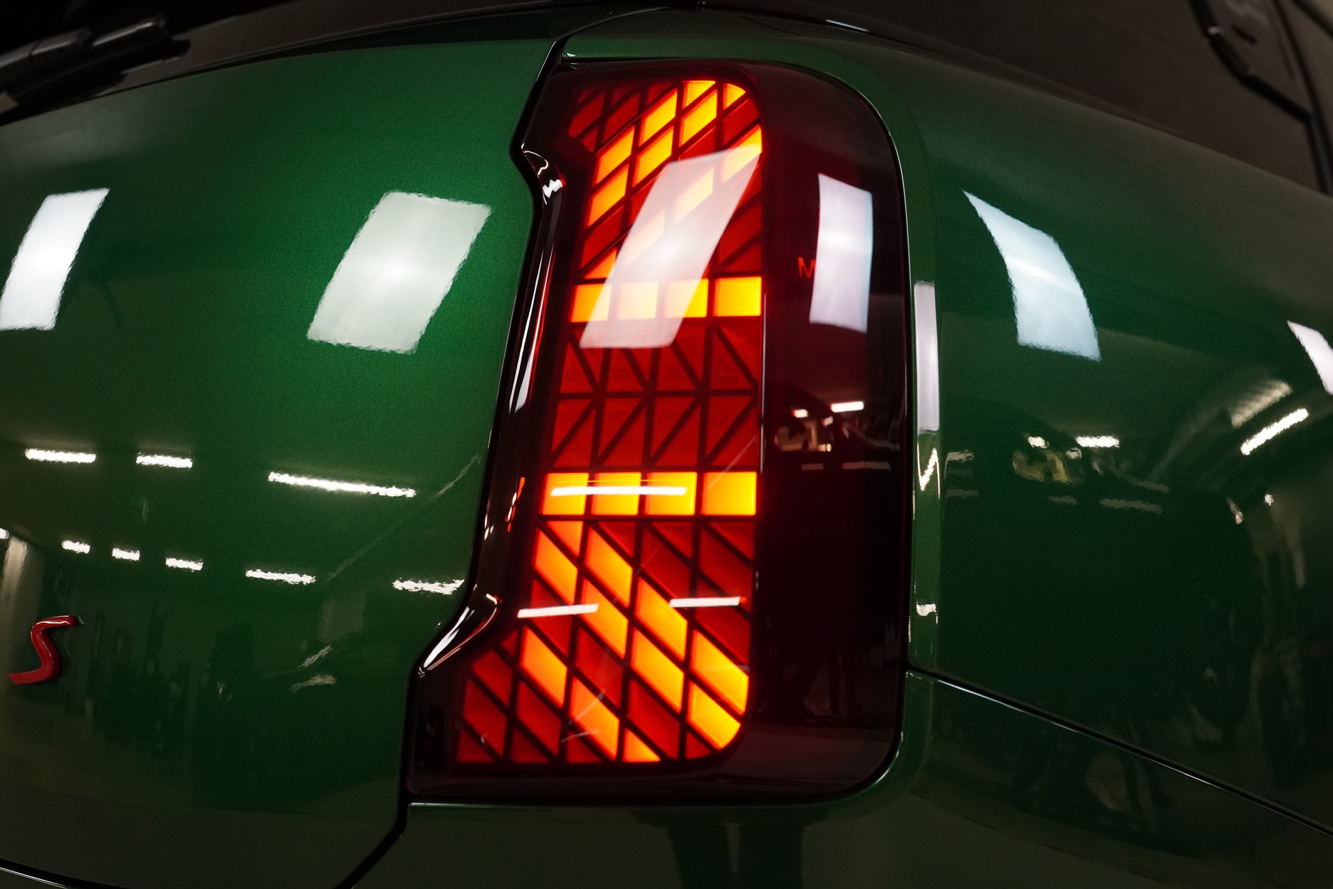 MINI Countryman S ALL4 Steptronic-image-15