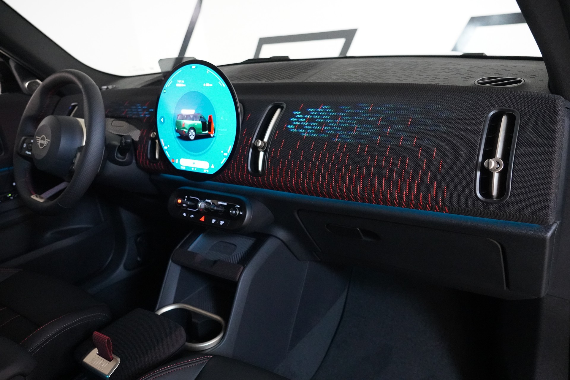 MINI Countryman S ALL4 Steptronic-image-16