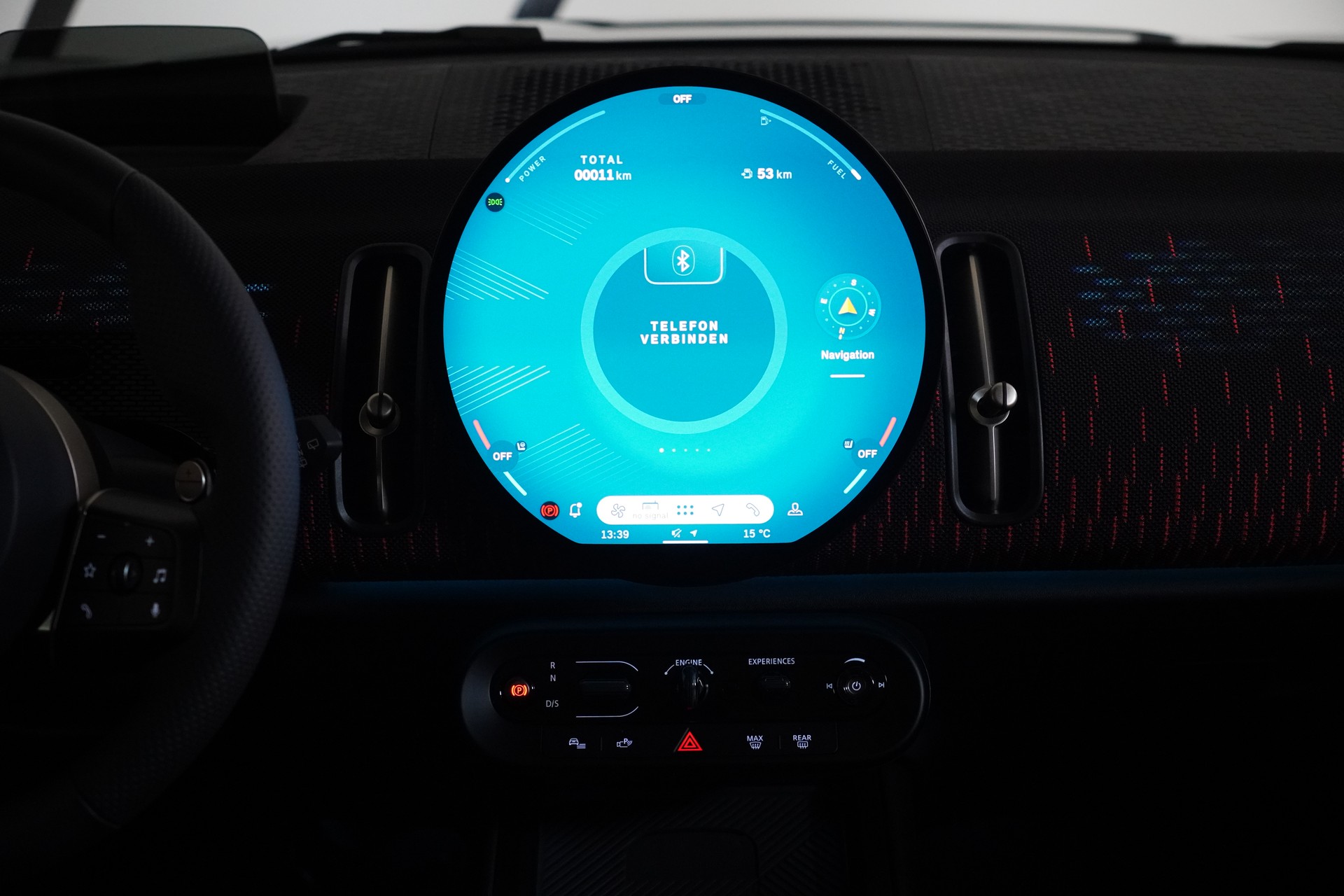 MINI Countryman S ALL4 Steptronic-image-18