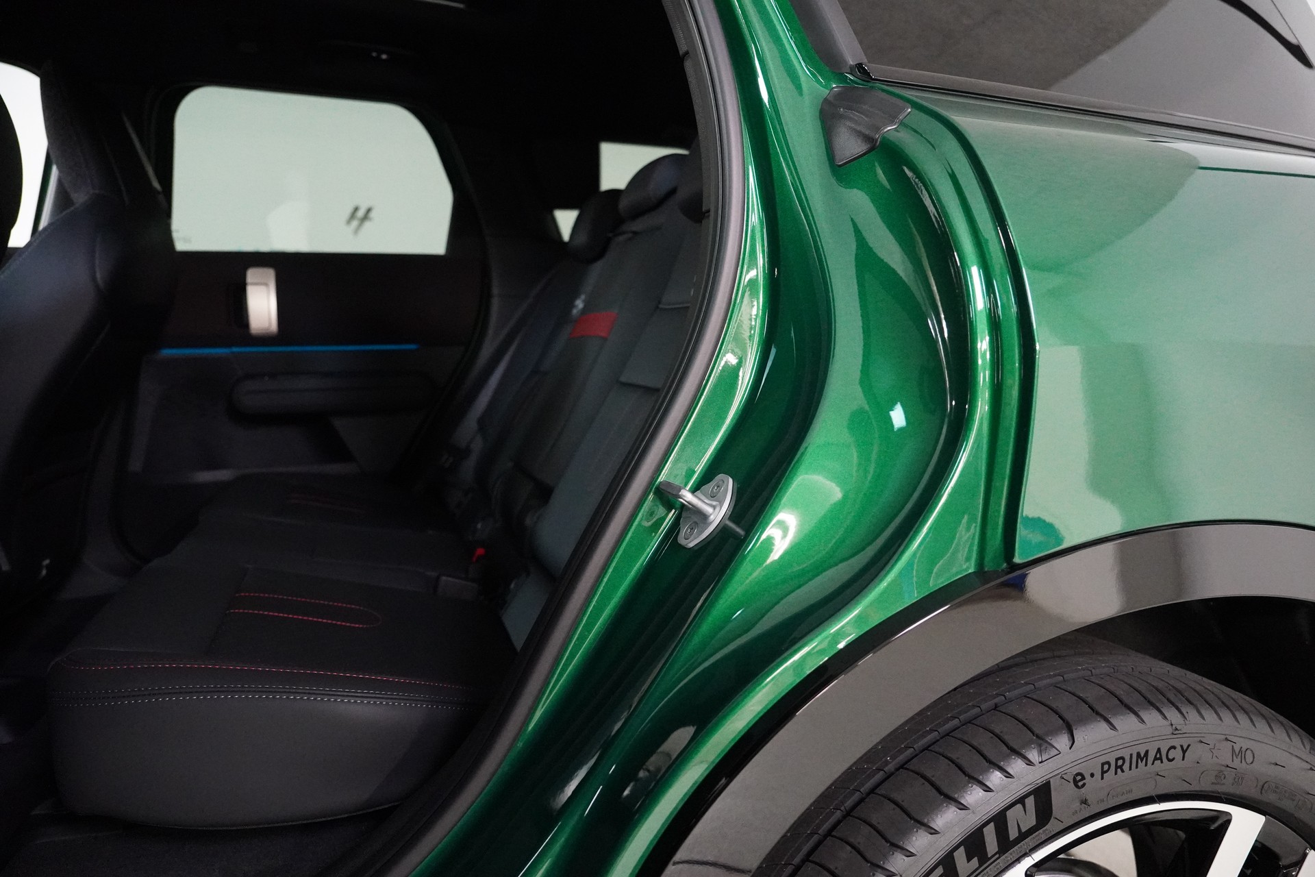 MINI Countryman S ALL4 Steptronic-image-12