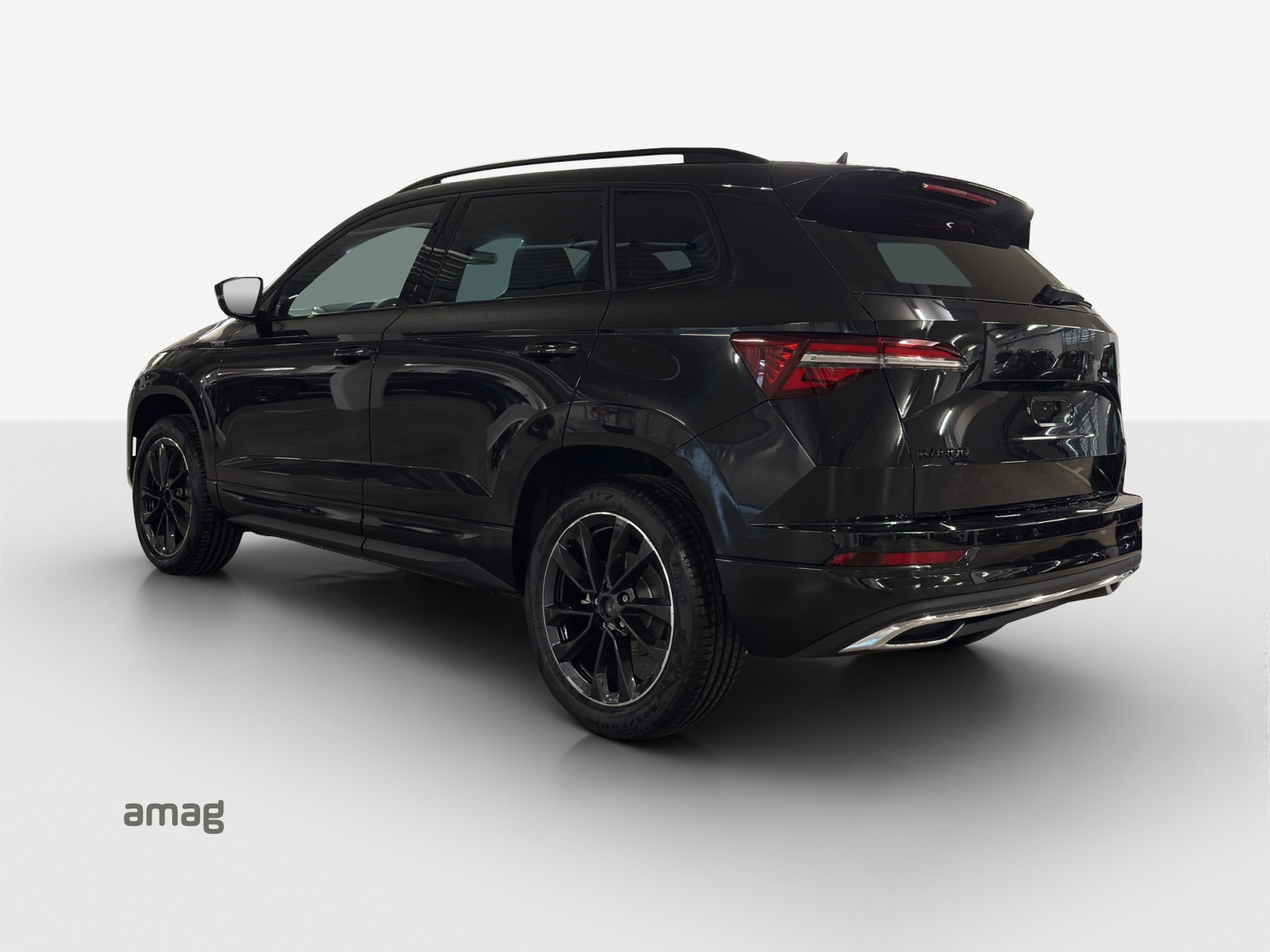 SKODA Karoq 2.0 TSI Dynamic Limited Edition 4x4 DSG-showroom-element-2