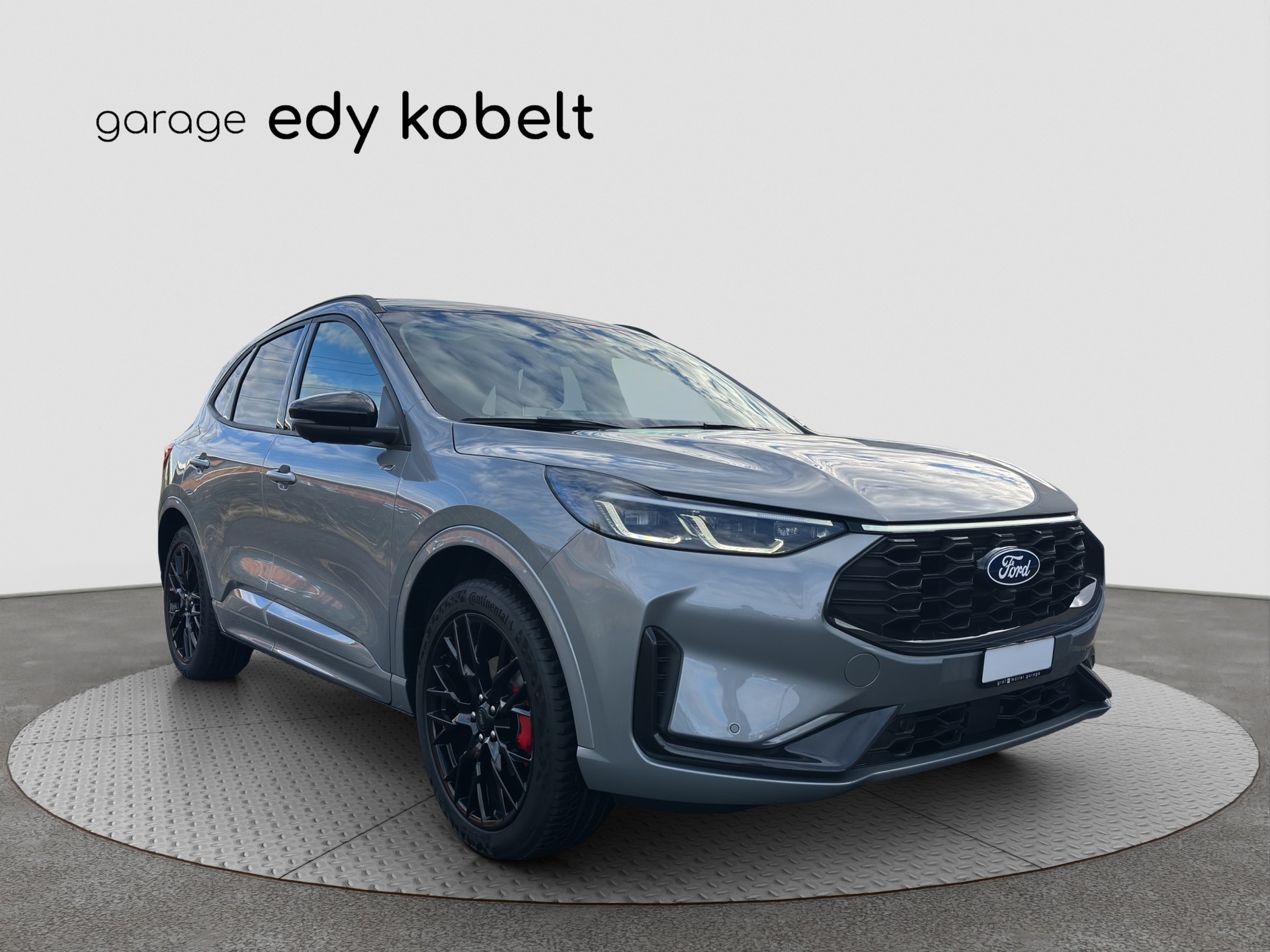 FORD Kuga 2.5 FHEV ST-Line X 4WD-image-22