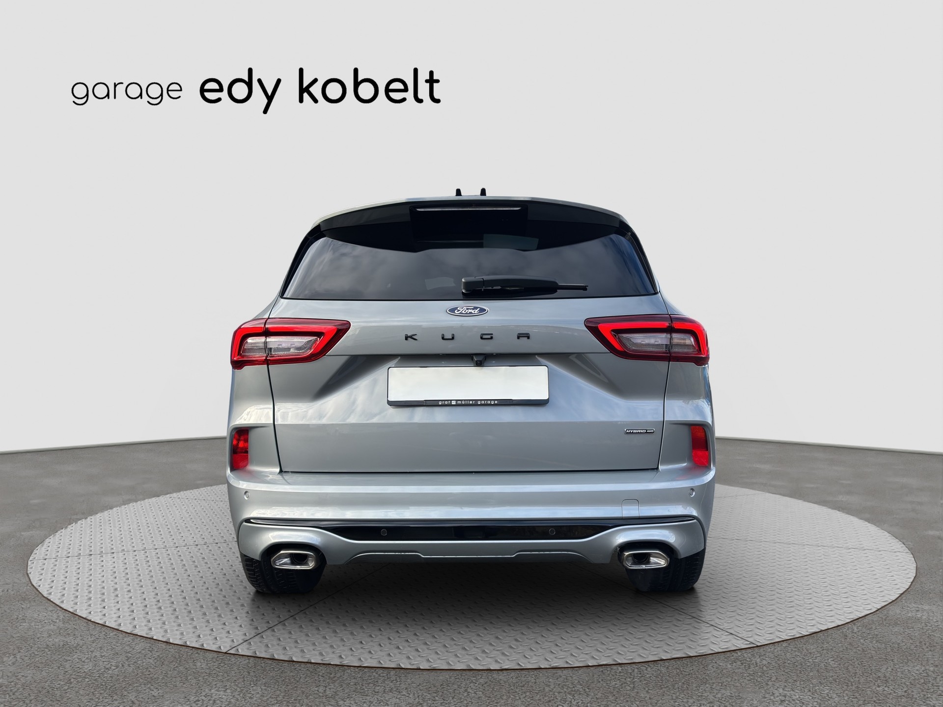 FORD Kuga 2.5 FHEV ST-Line X 4WD-image-19