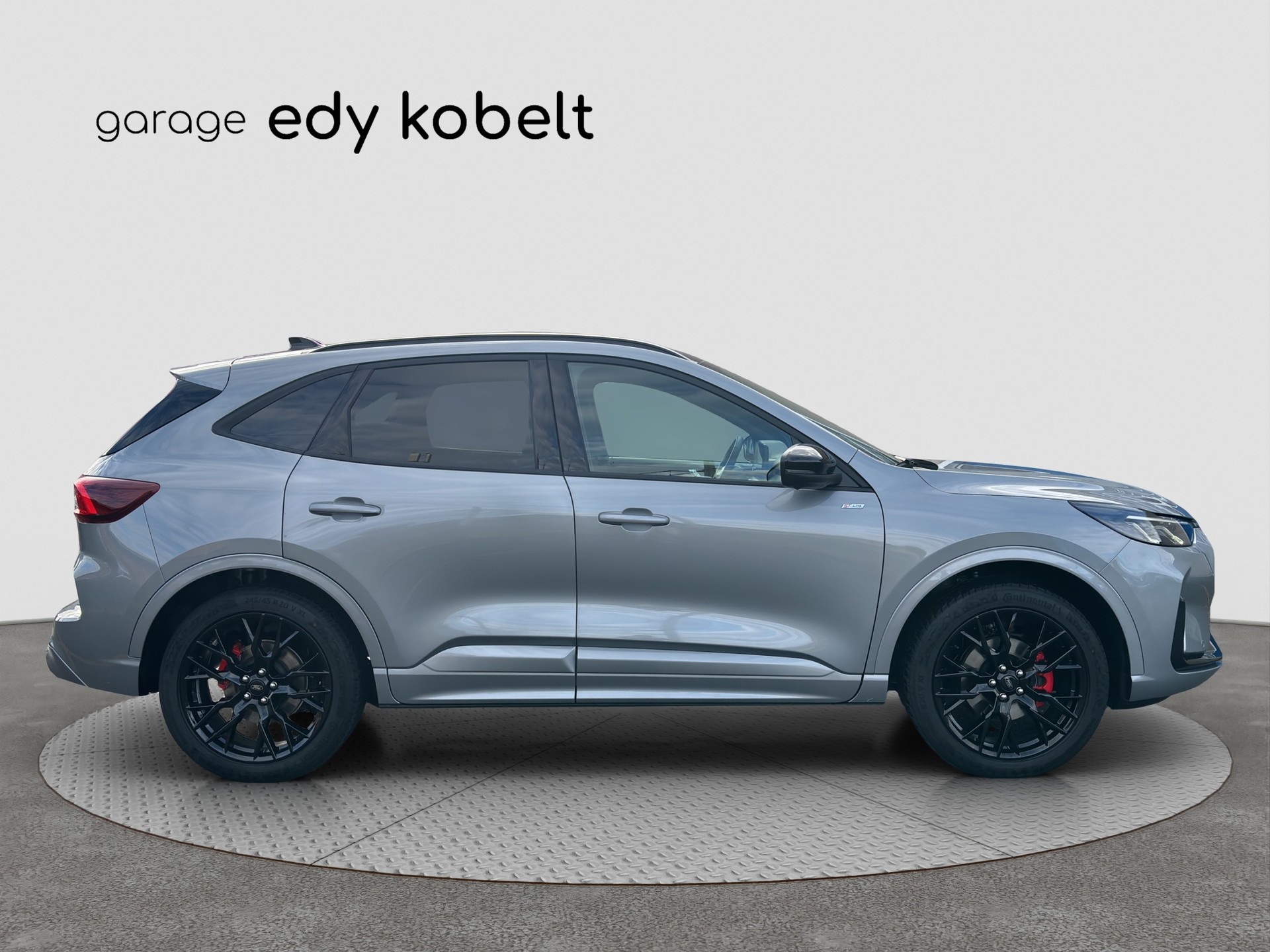 FORD Kuga 2.5 FHEV ST-Line X 4WD-image-21
