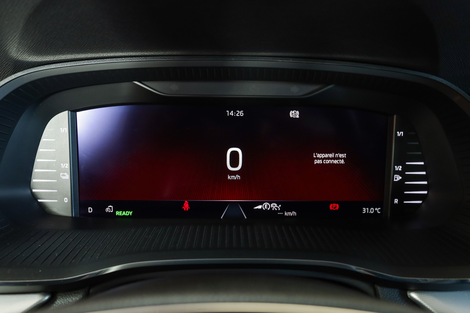 SKODA Octavia Combi 1.4 TSI PHEV DSG Style-image-13
