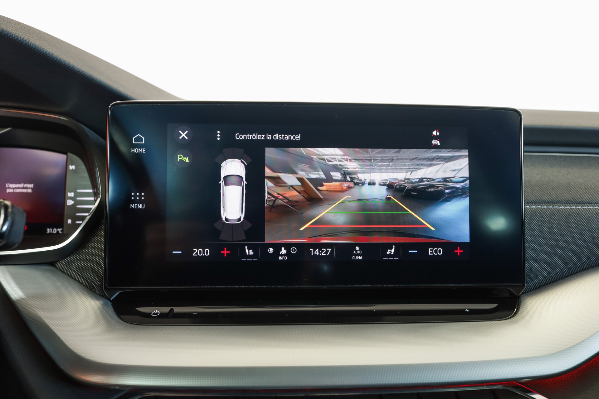 SKODA Octavia Combi 1.4 TSI PHEV DSG Style-image-16