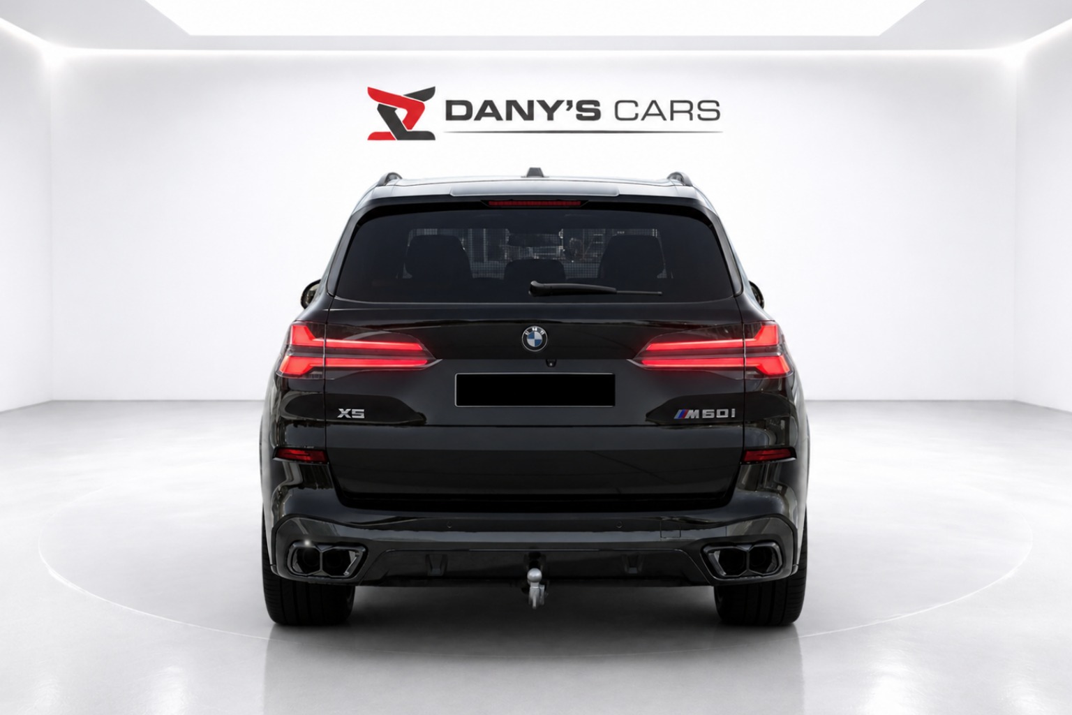 BMW X5 xDrive 48V M60i M Sport Pro Steptronic-image-4