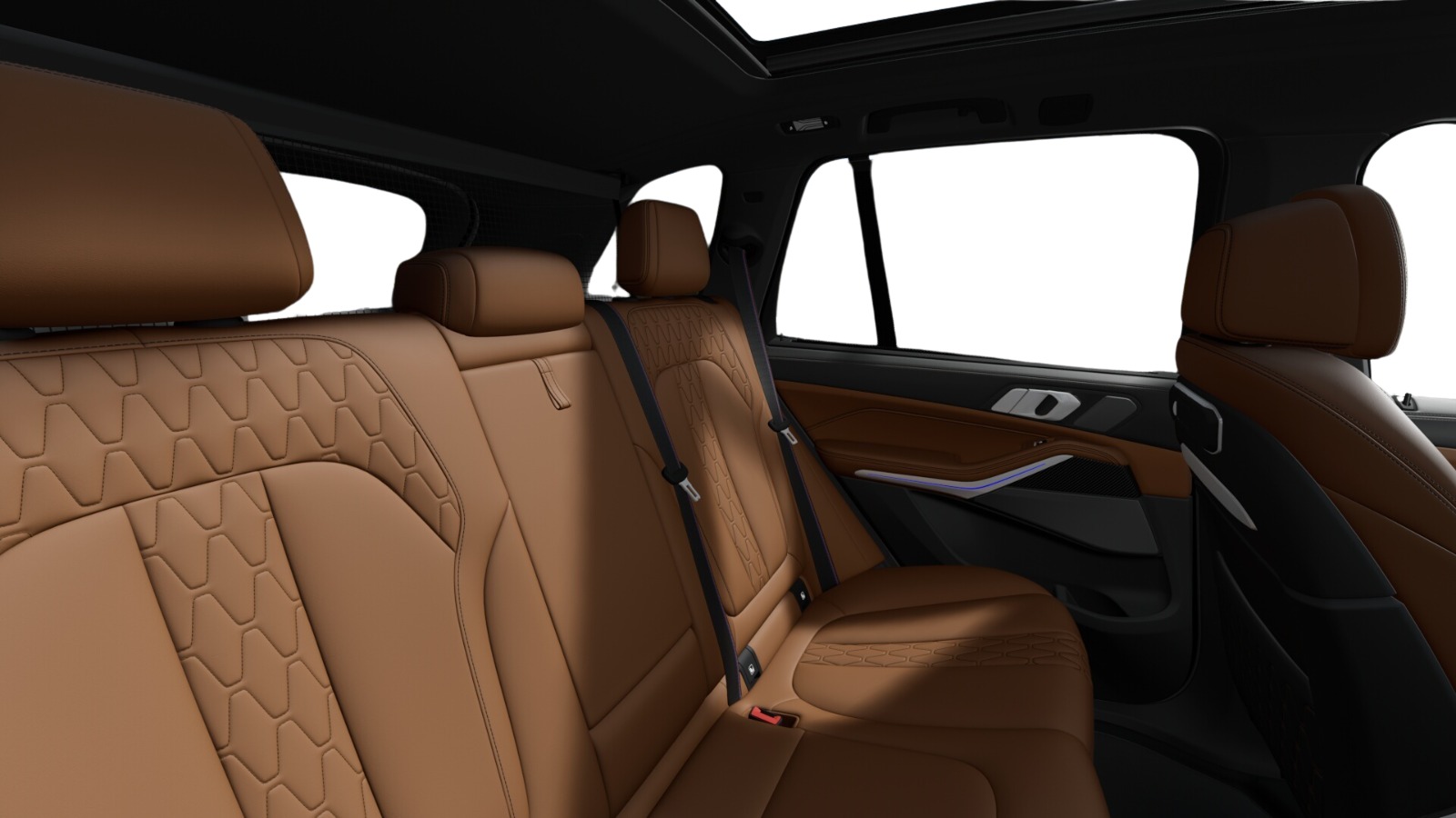 BMW X5 xDrive 48V M60i M Sport Pro Steptronic-image-11