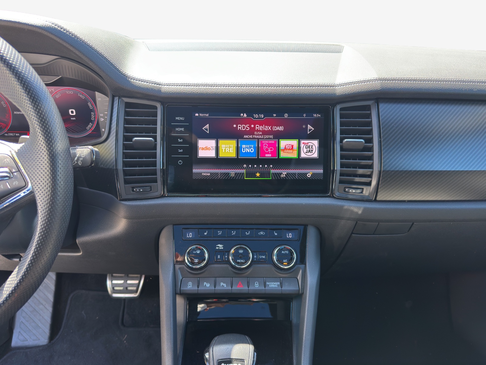 SKODA Kodiaq 2.0 TSI 4x4 SportLine-image-10