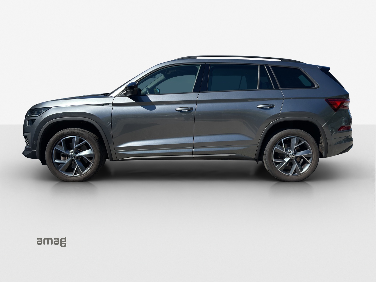 SKODA Kodiaq 2.0 TSI 4x4 SportLine-showroom-element-1