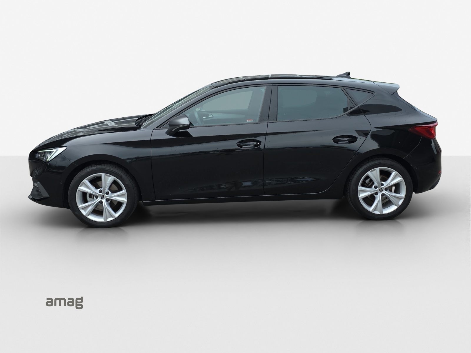 SEAT Leon 1.5 eTSI mHEV DSG FR-showroom-element-1