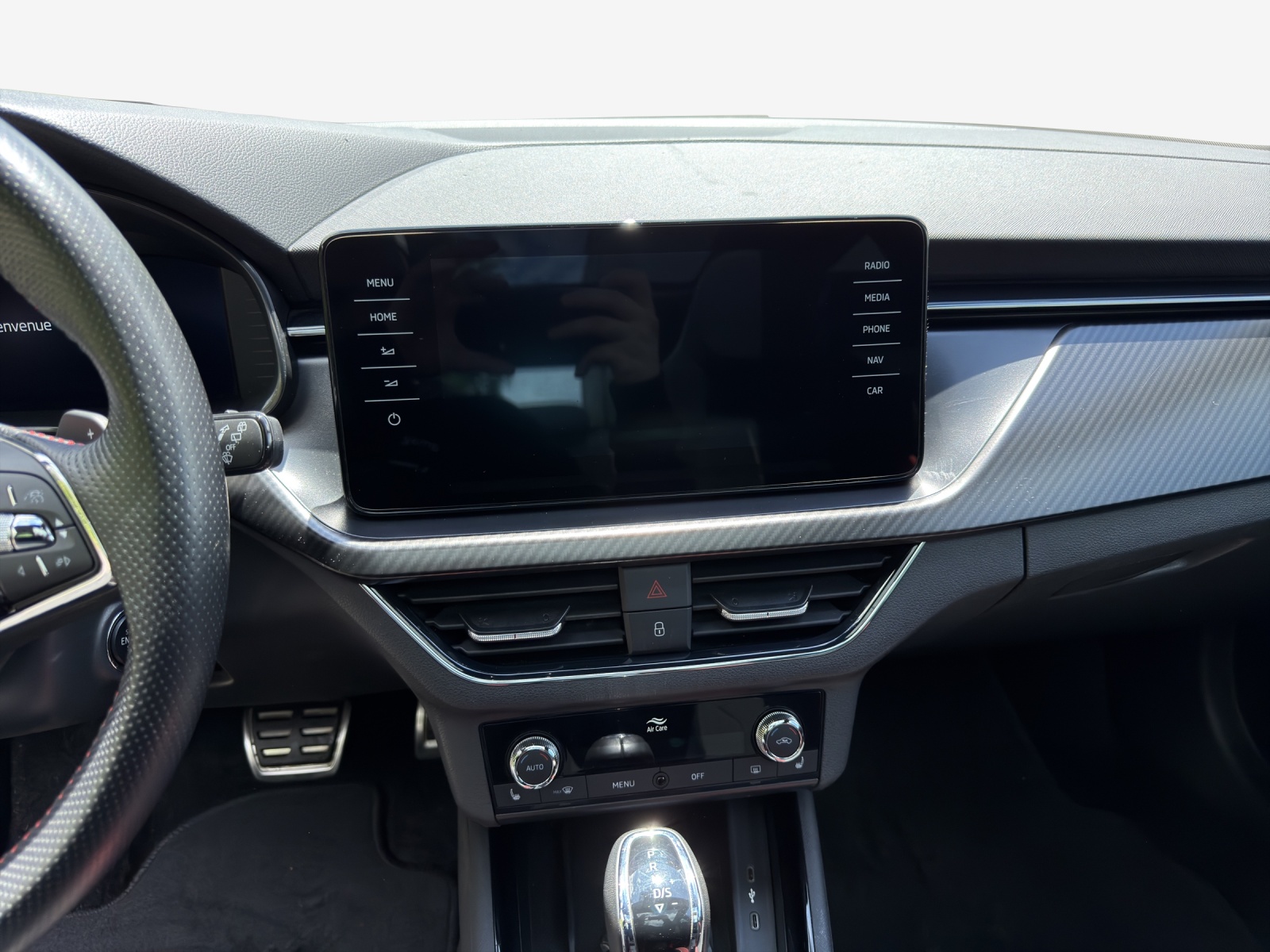 SKODA Scala 1.0 TSI Monte Carlo DSG-image-10