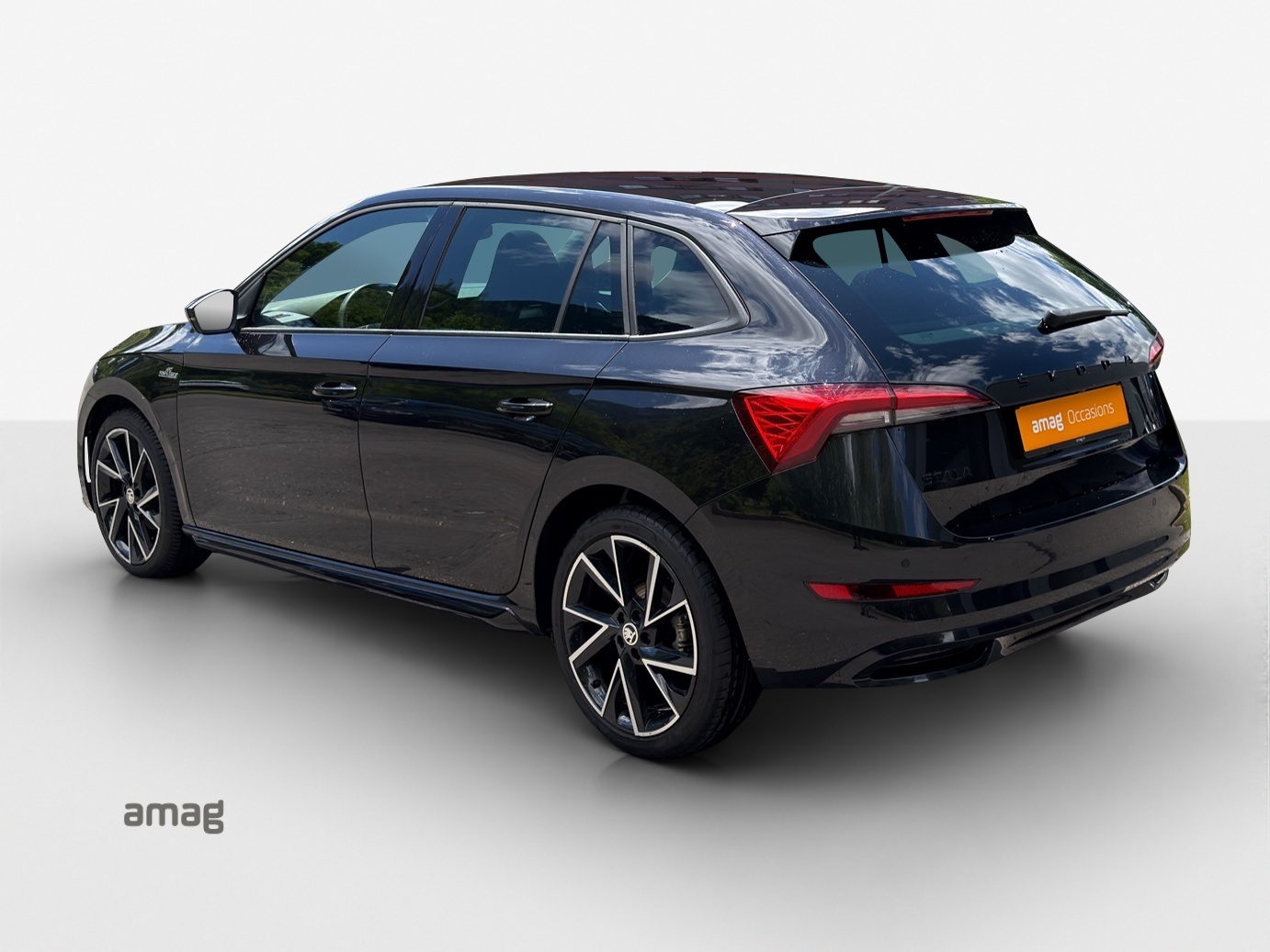 SKODA Scala 1.0 TSI Monte Carlo DSG-showroom-element-2