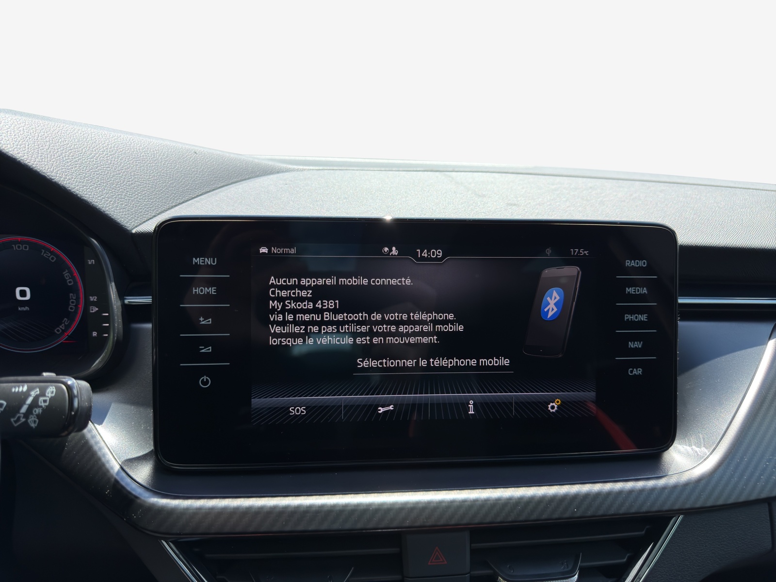SKODA Scala 1.0 TSI Monte Carlo DSG-image-14